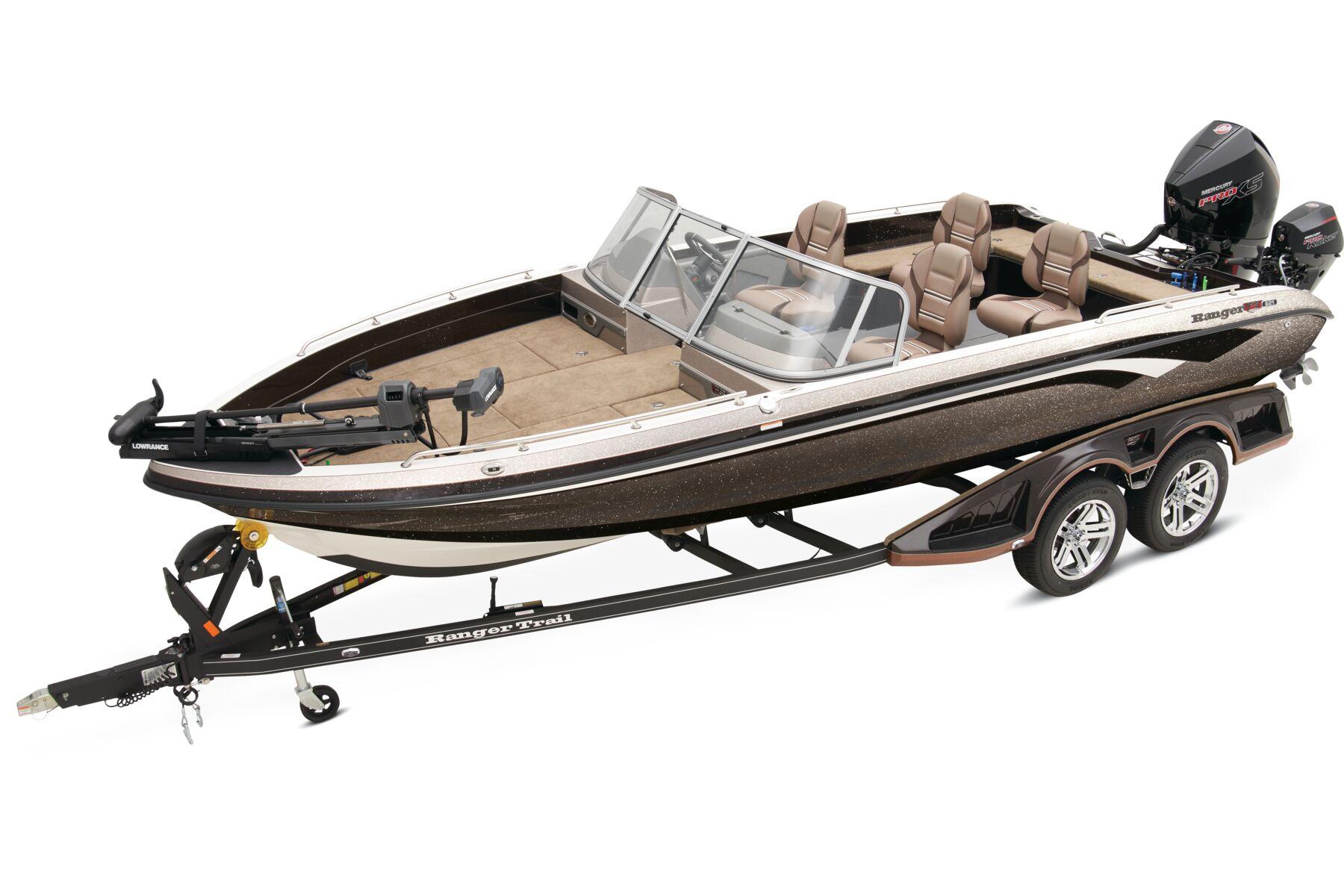 Image of 2026 RANGER 621FS Cup-Equipped