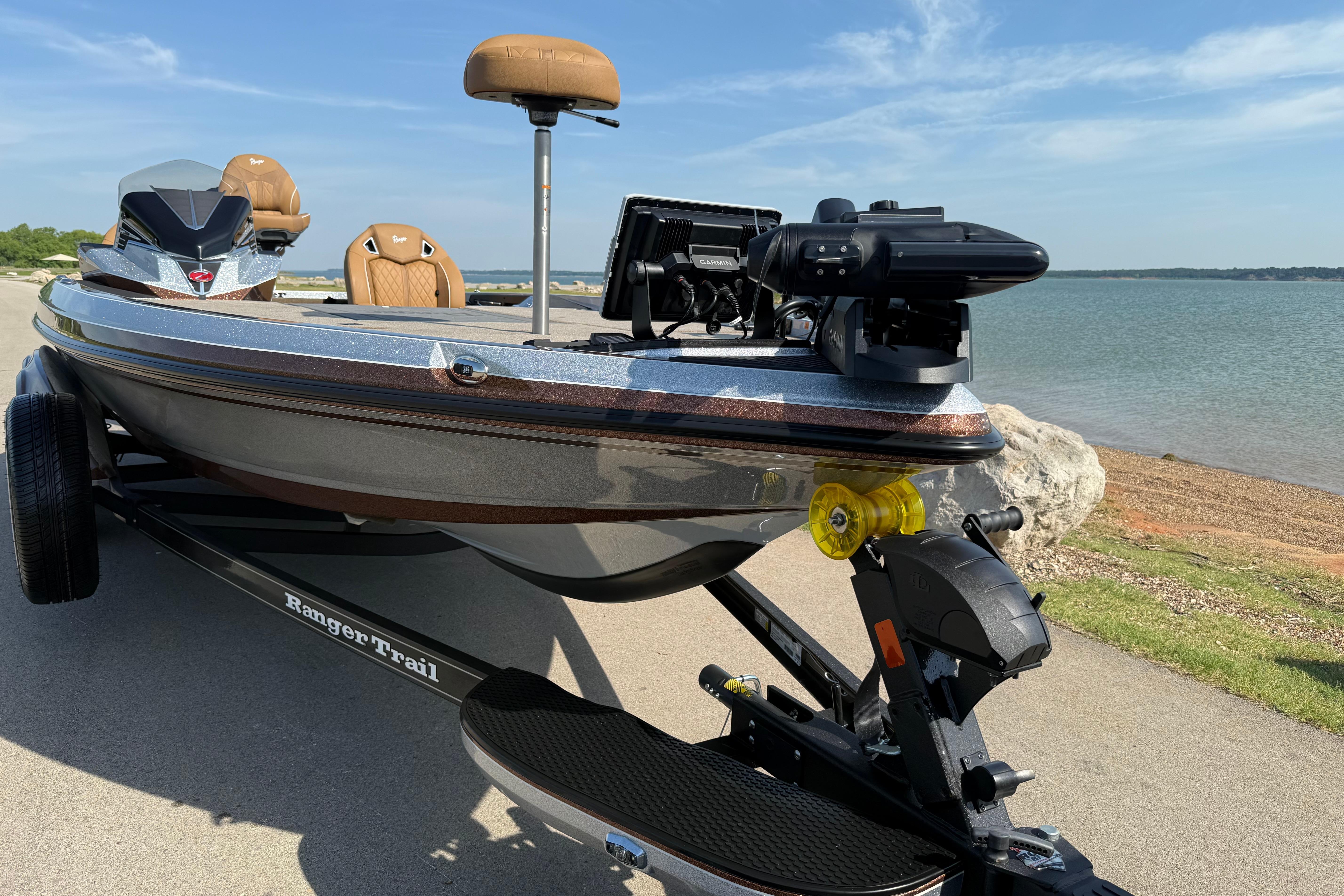 Image of 2026 RANGER Z521R