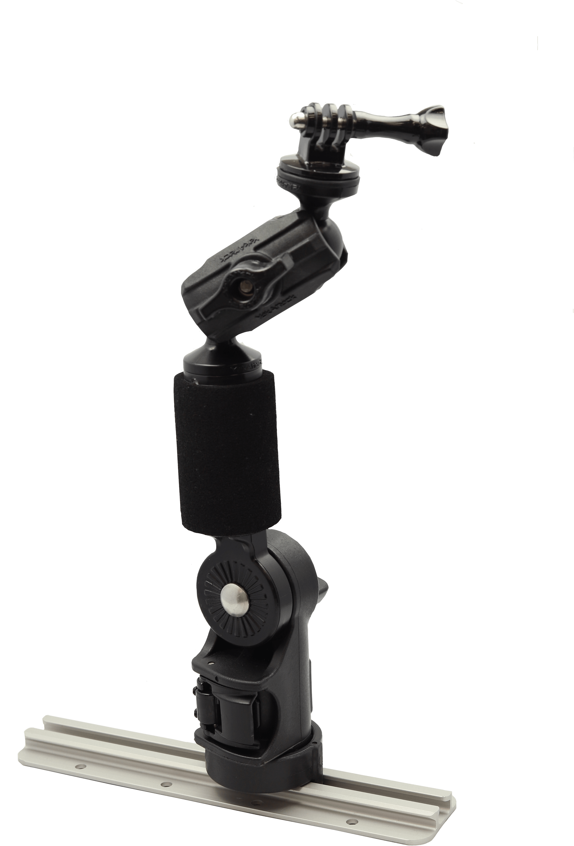 Image of YakAttack PanFish Portrait Pro Camera Mount