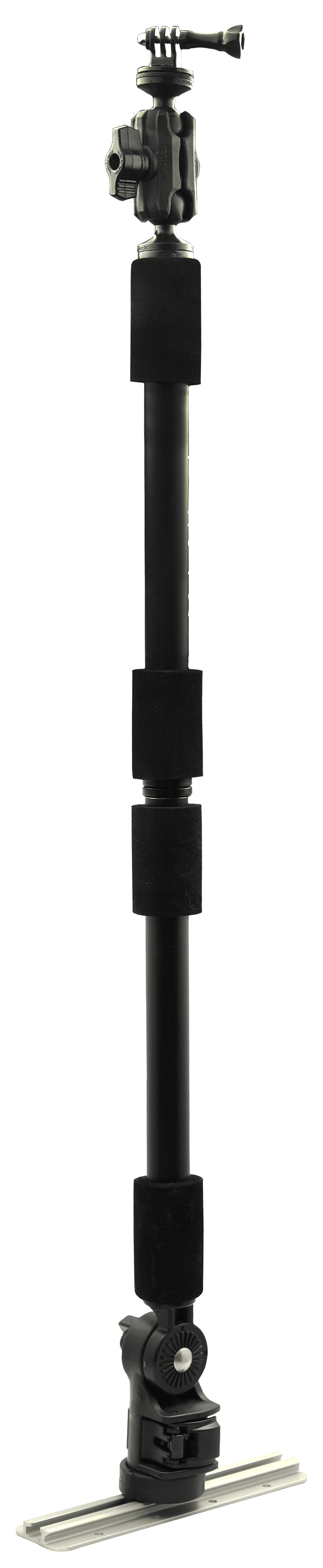 Image of YakAttack PanFish Pro Camera Mount