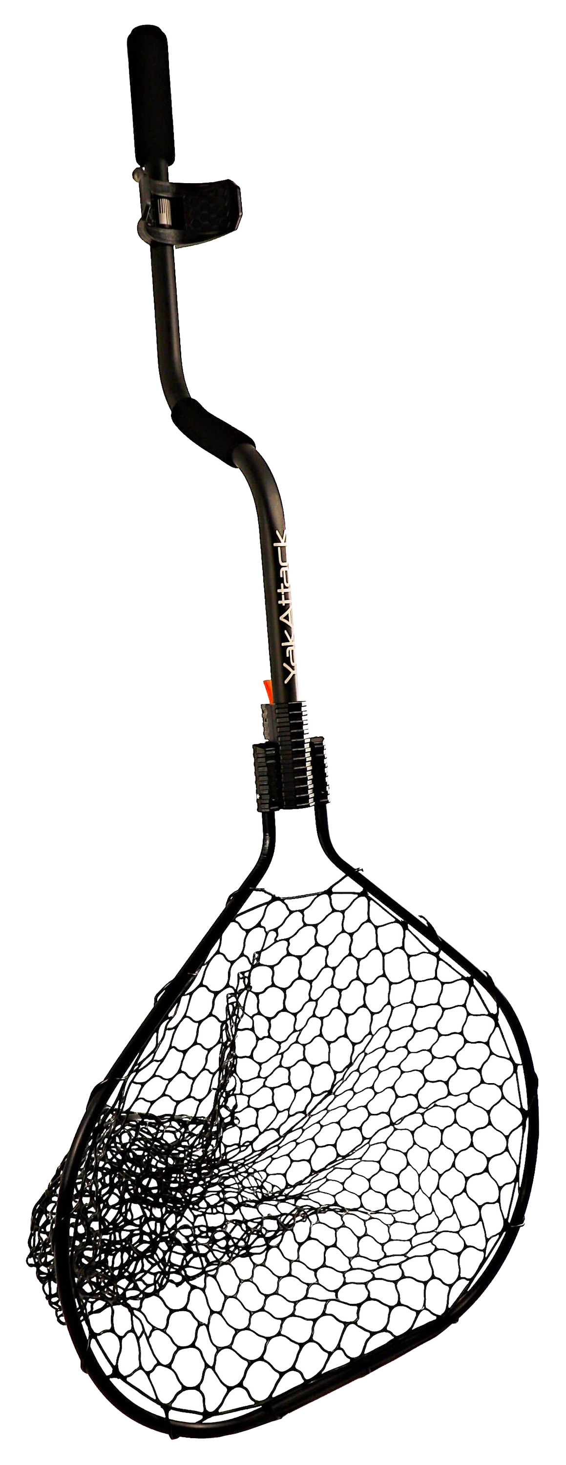 Image of YakAttack Leverage Landing Net with Foam Extension