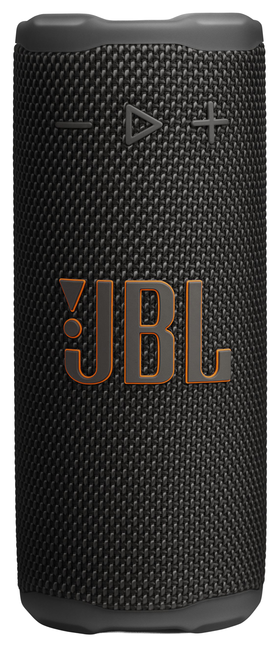 Image of JBL Grip Compact Bluetooth Speaker - Black