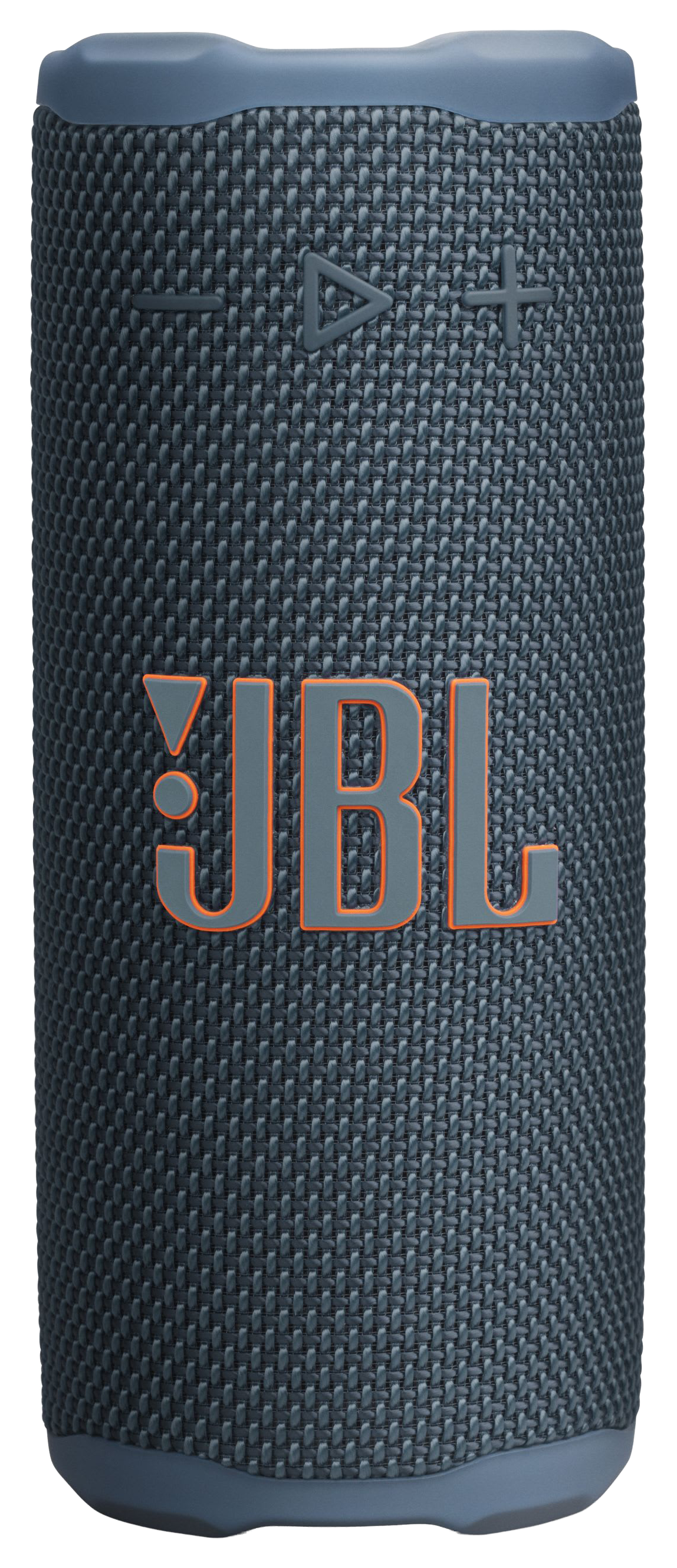 Image of JBL Grip Compact Bluetooth Speaker - Blue