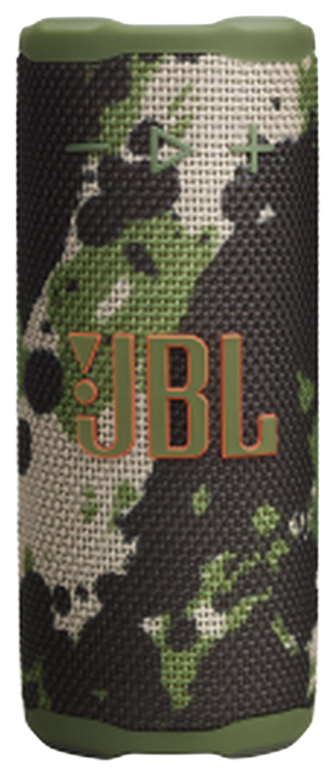Image of JBL Grip Compact Bluetooth Speaker - Squad