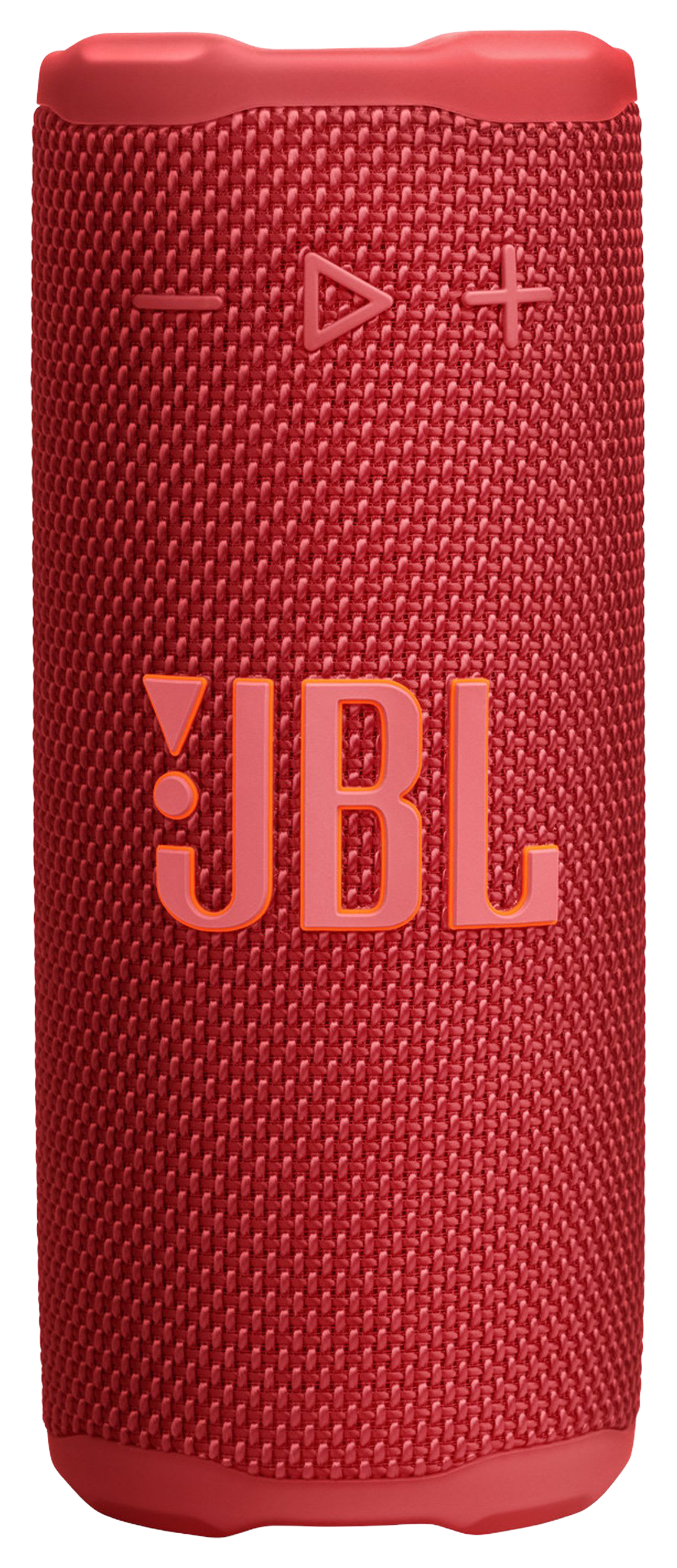 Image of JBL Grip Compact Bluetooth Speaker - Red