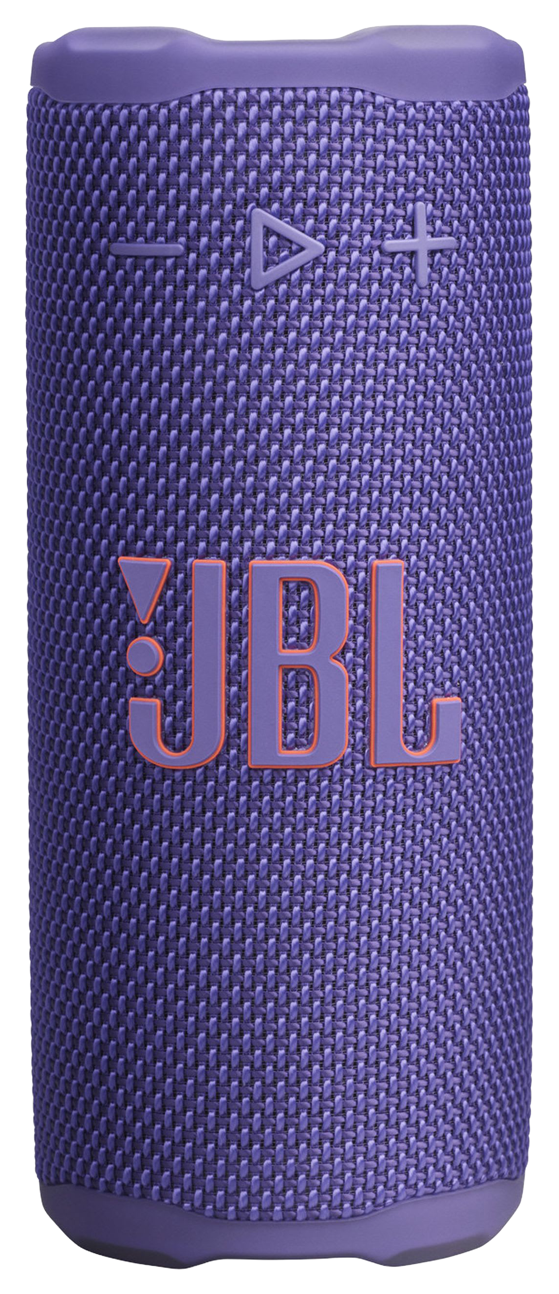 Image of JBL Grip Compact Bluetooth Speaker - Purple