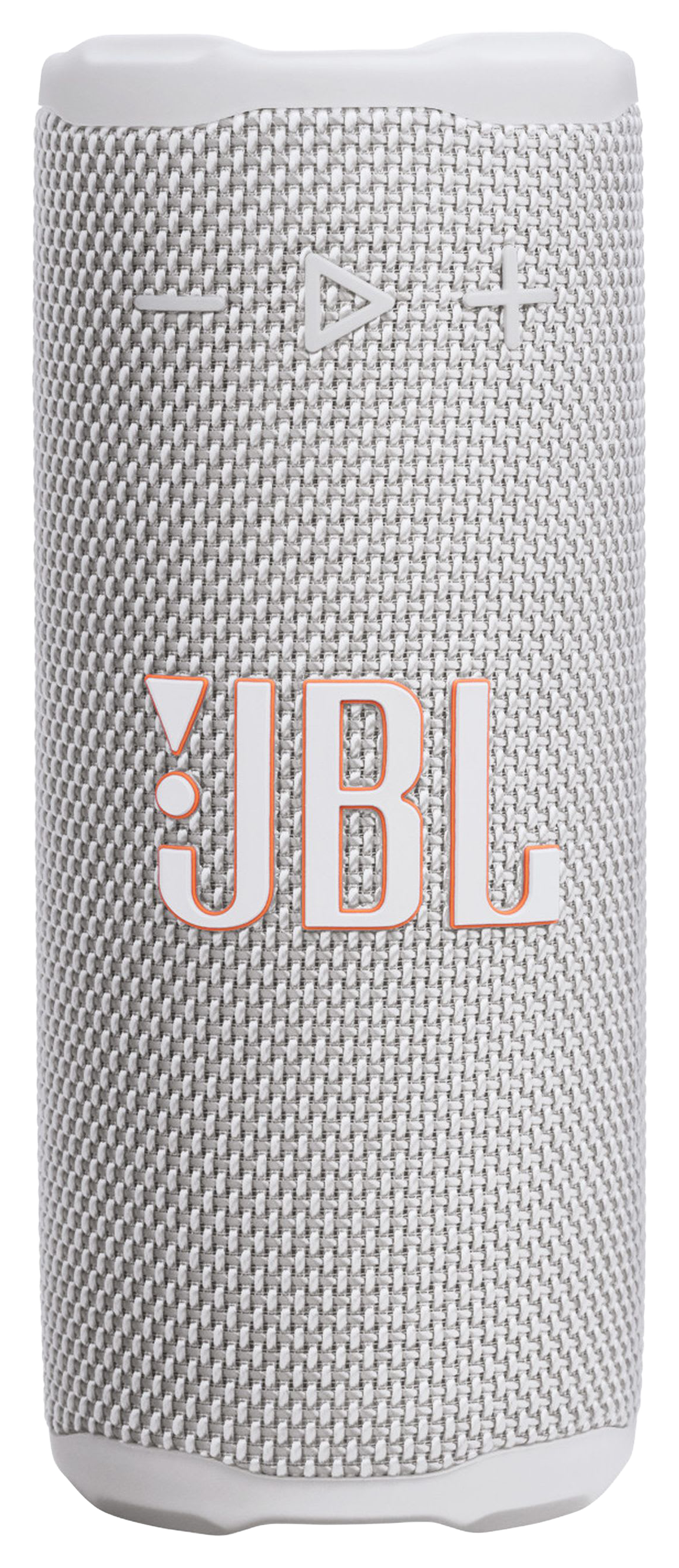 Image of JBL Grip Compact Bluetooth Speaker - White