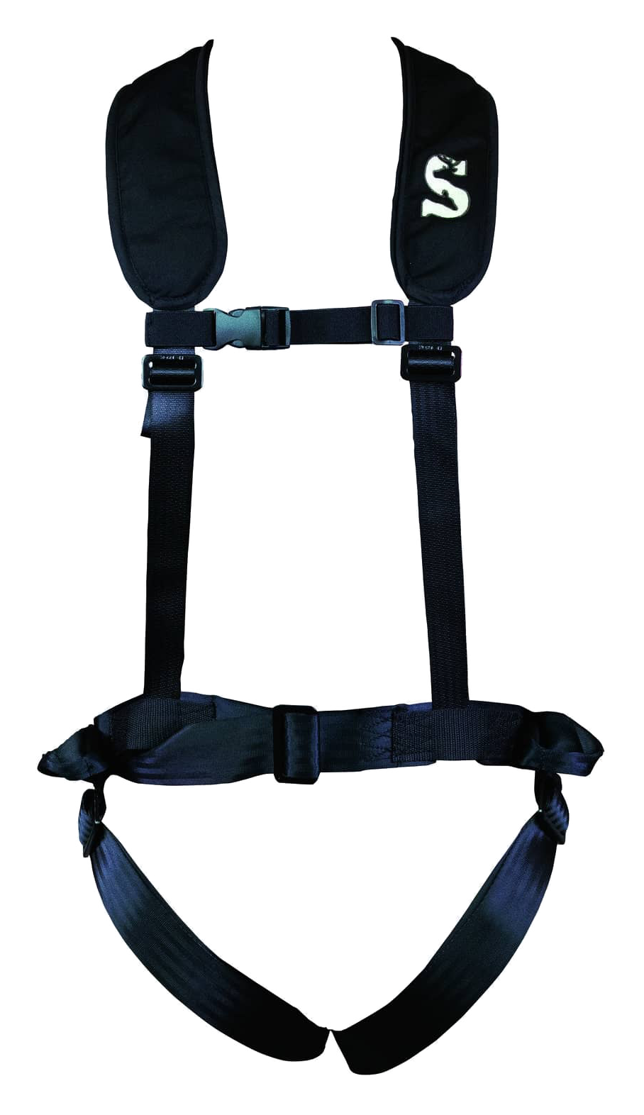 Image of Summit Treestands Element Safety Harness - Large