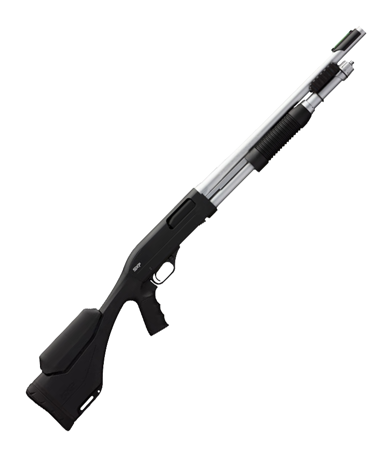 Image of Winchester SXP Shadow Marine Defender Pump-Action Shotgun - 12 Ga.