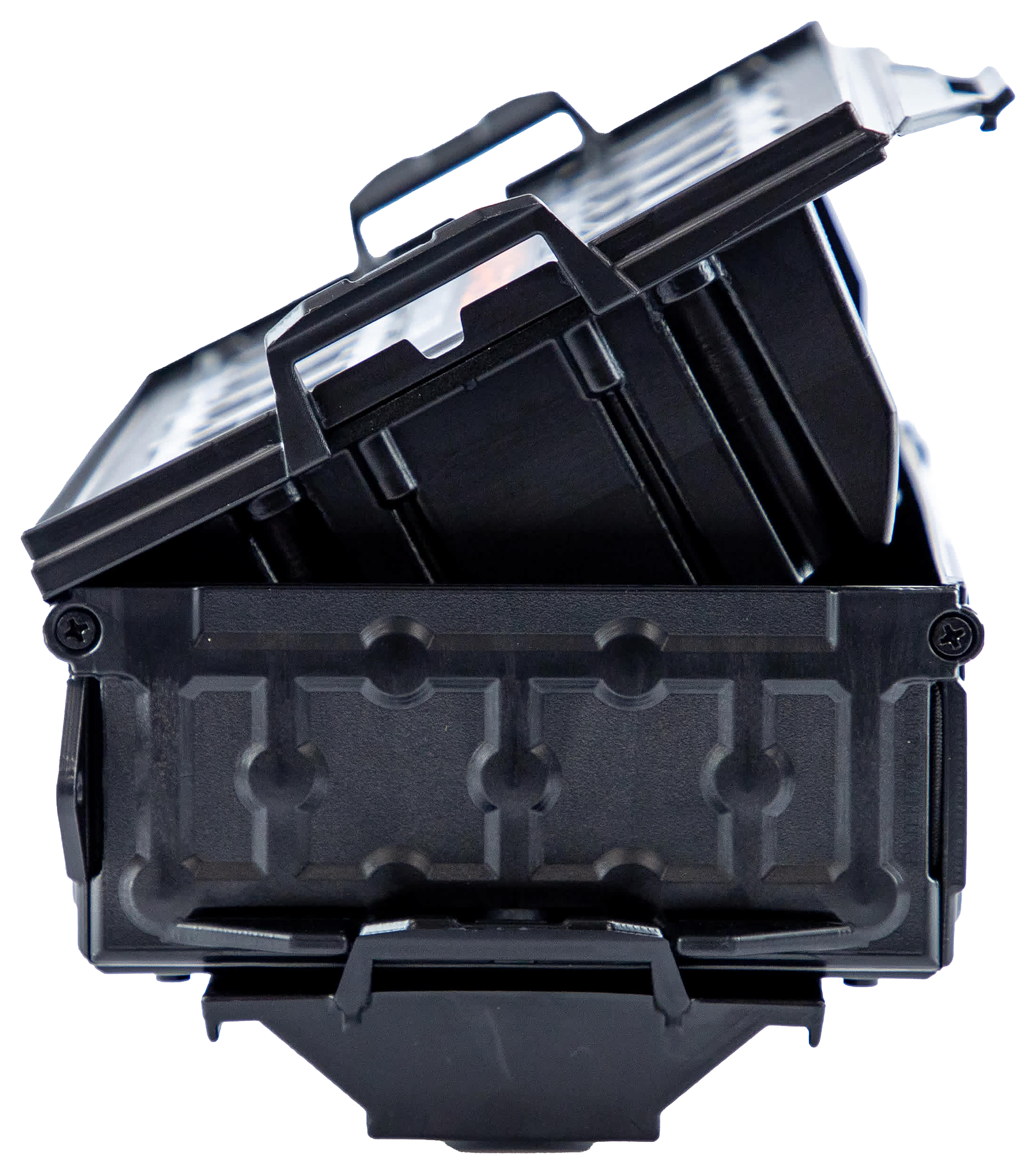 Image of YakAttack PicPocket QuickDraw TracPak with Track Mount