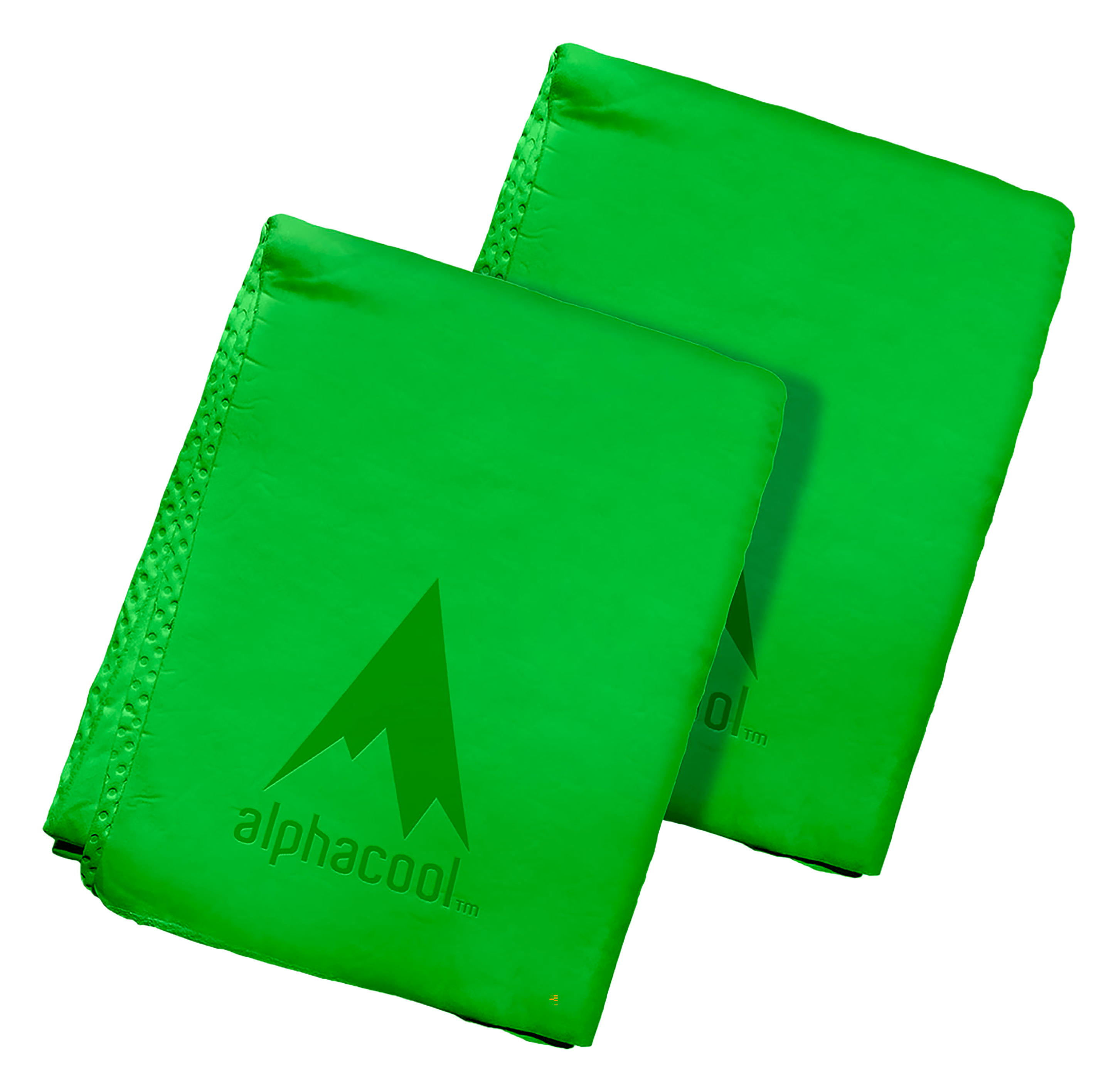 Image of AlphaCool PVA Instant Cooling Towel 2-Pack