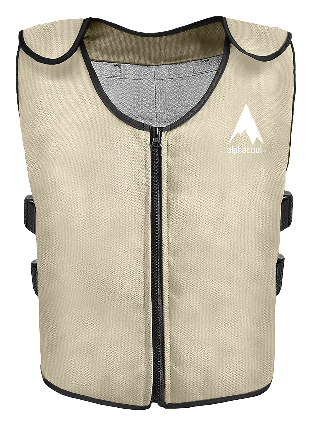 Image of AlphaCool Arctic Cooling Ice Vest