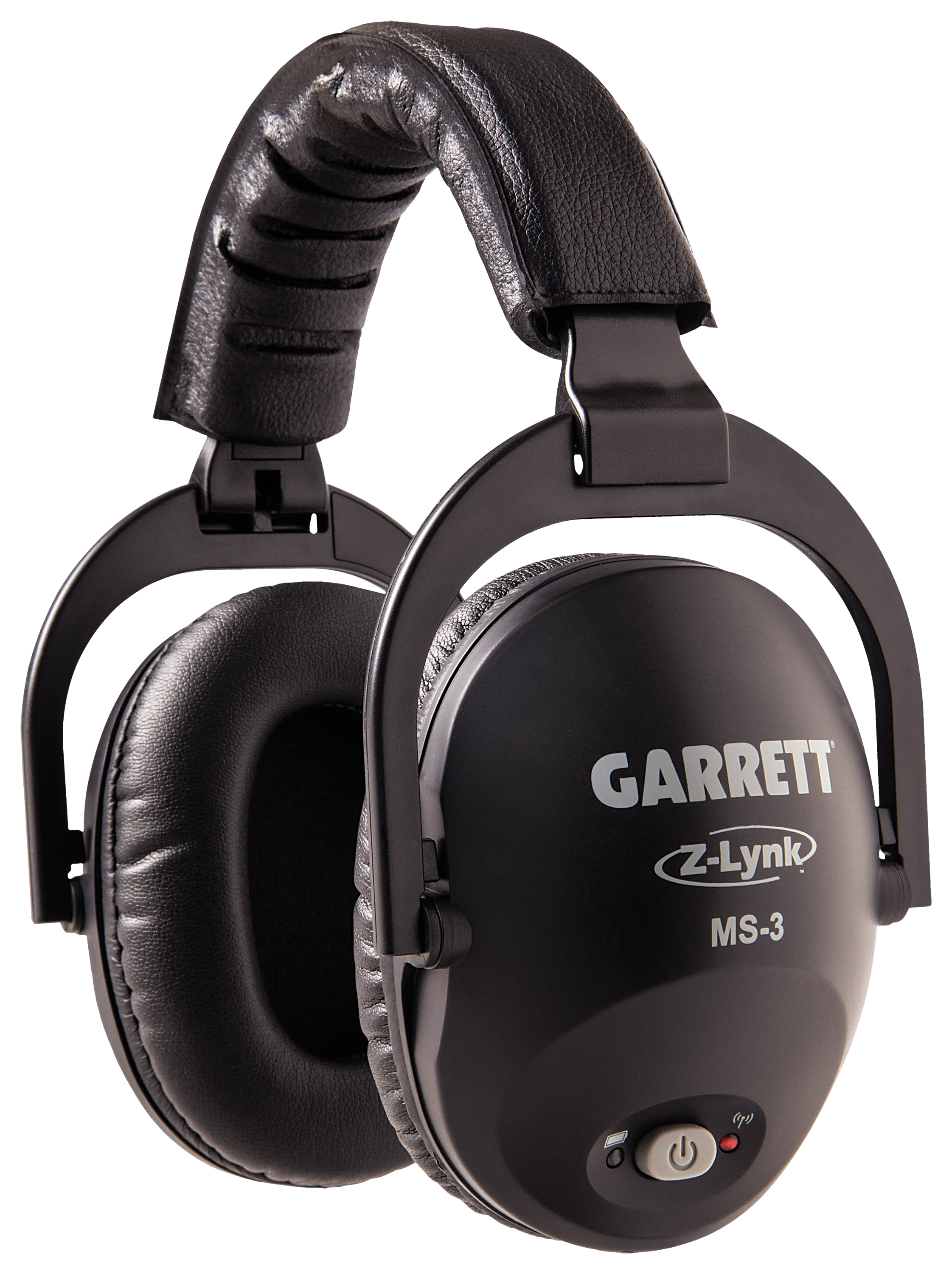 Garrett MS-3 Z-Lynk Wireless Headphones