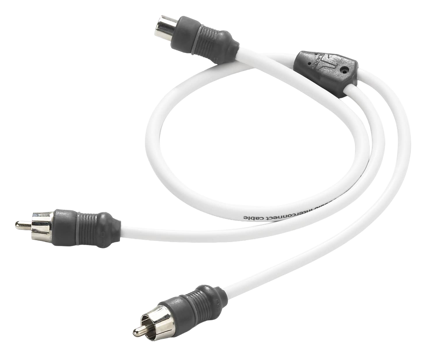 Image of Garmin JL Audio 1F2M Marine Y-Adapter