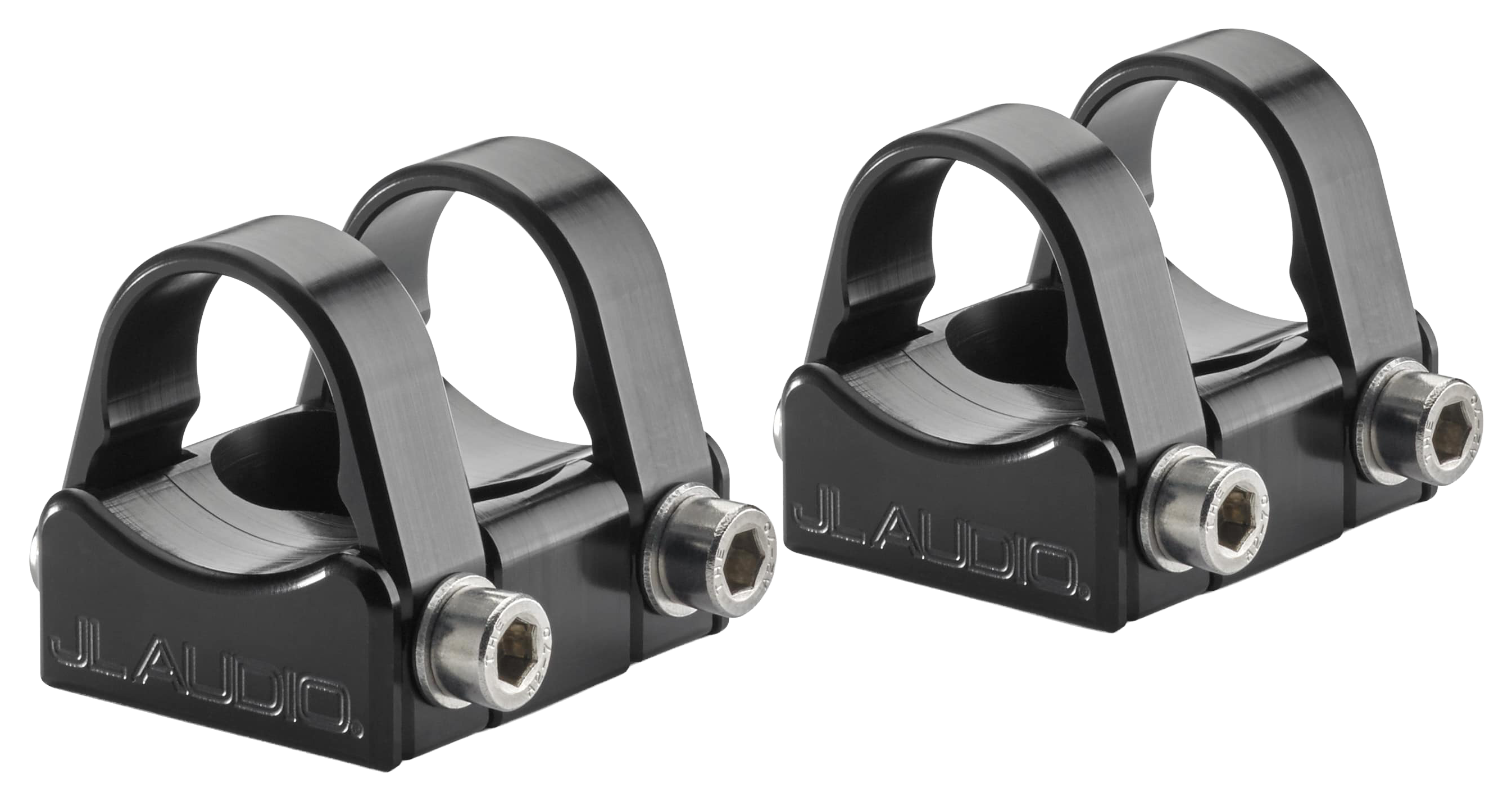 Garmin Garmin JL Audio Pipe Mount Fixture for VeX Enclosed System - 1" - $139.99 at Bass Pro Shops