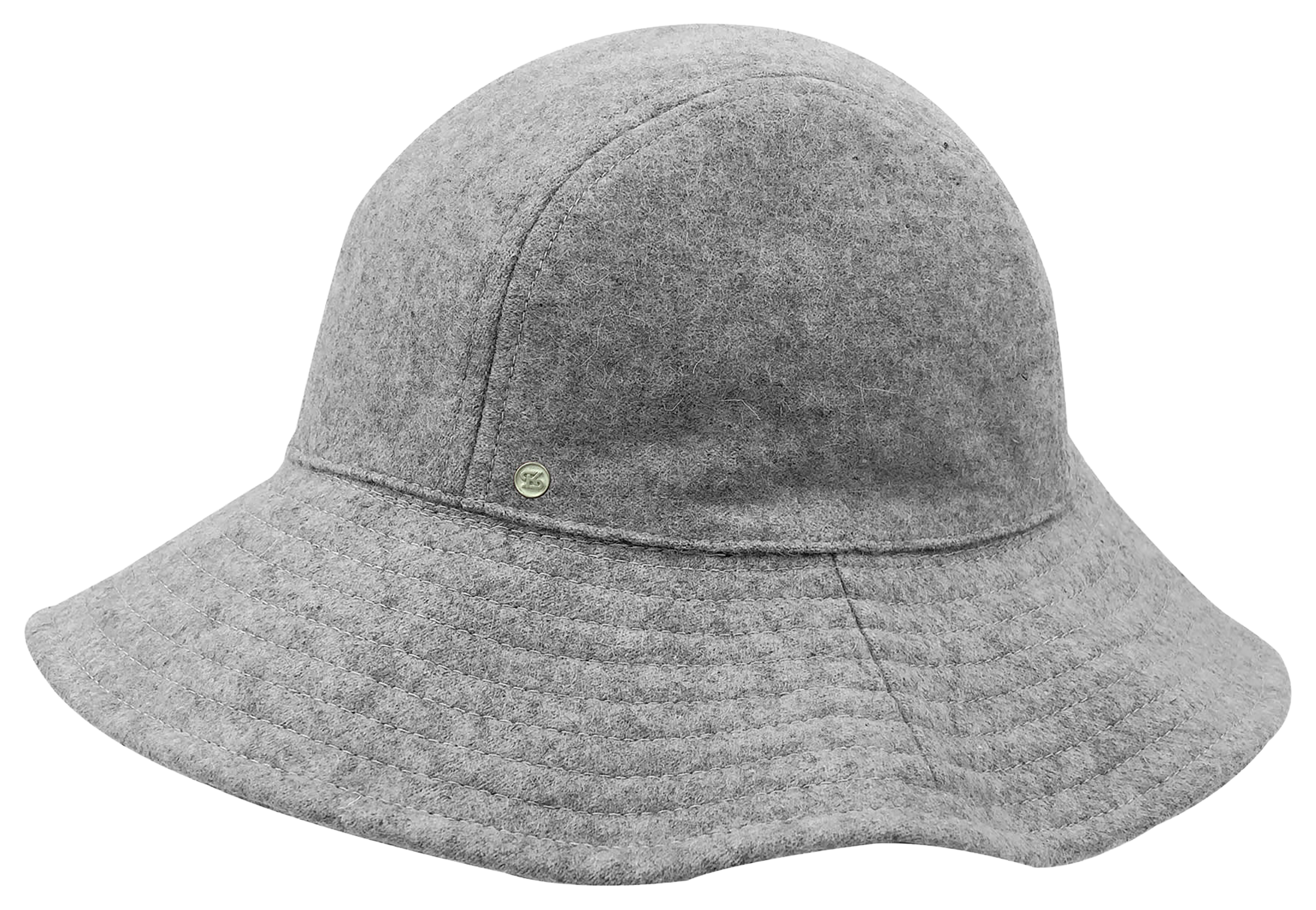 Image of Kanut Sports Maple Cut And Sew Winter Bucket Hat - Griffin