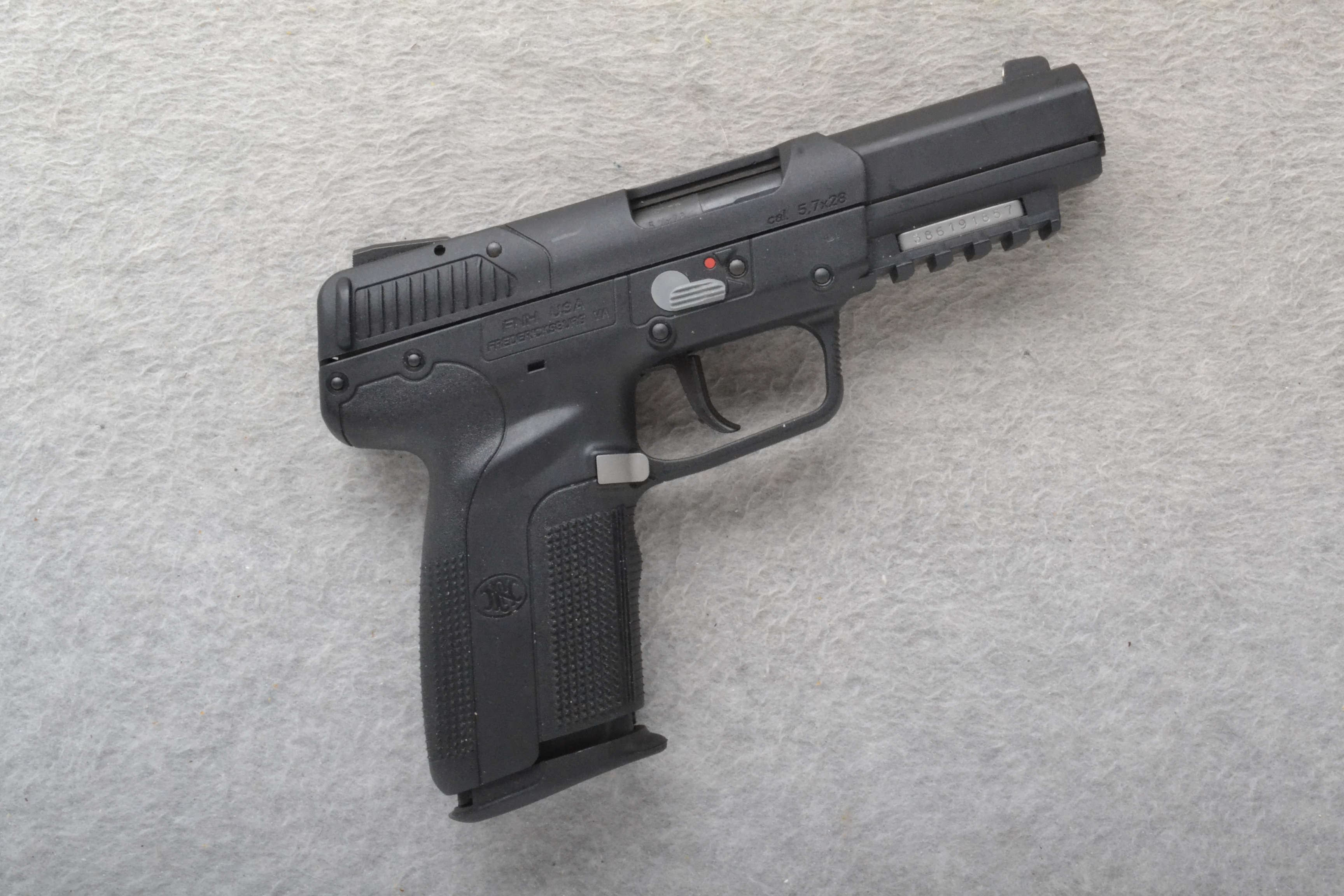 Image of FN ~ Five-Seven ~ 5.7x28MM NATO