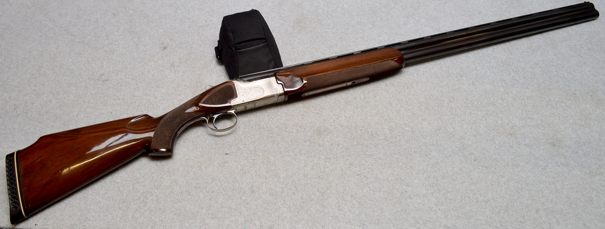 Image of "Winchester ~ 101 Pigeon Grade ~ 12 Gauge 2¾"""