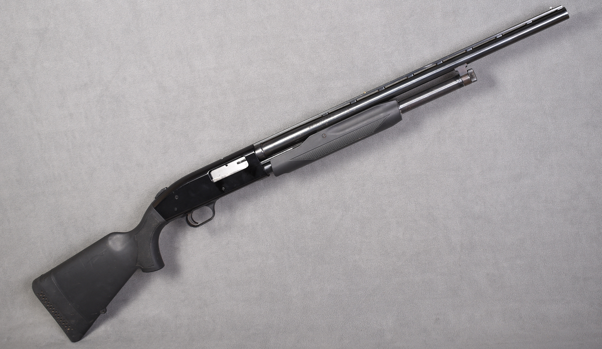 Image of Mossberg ~ Model 500 ~ 20 Gauge