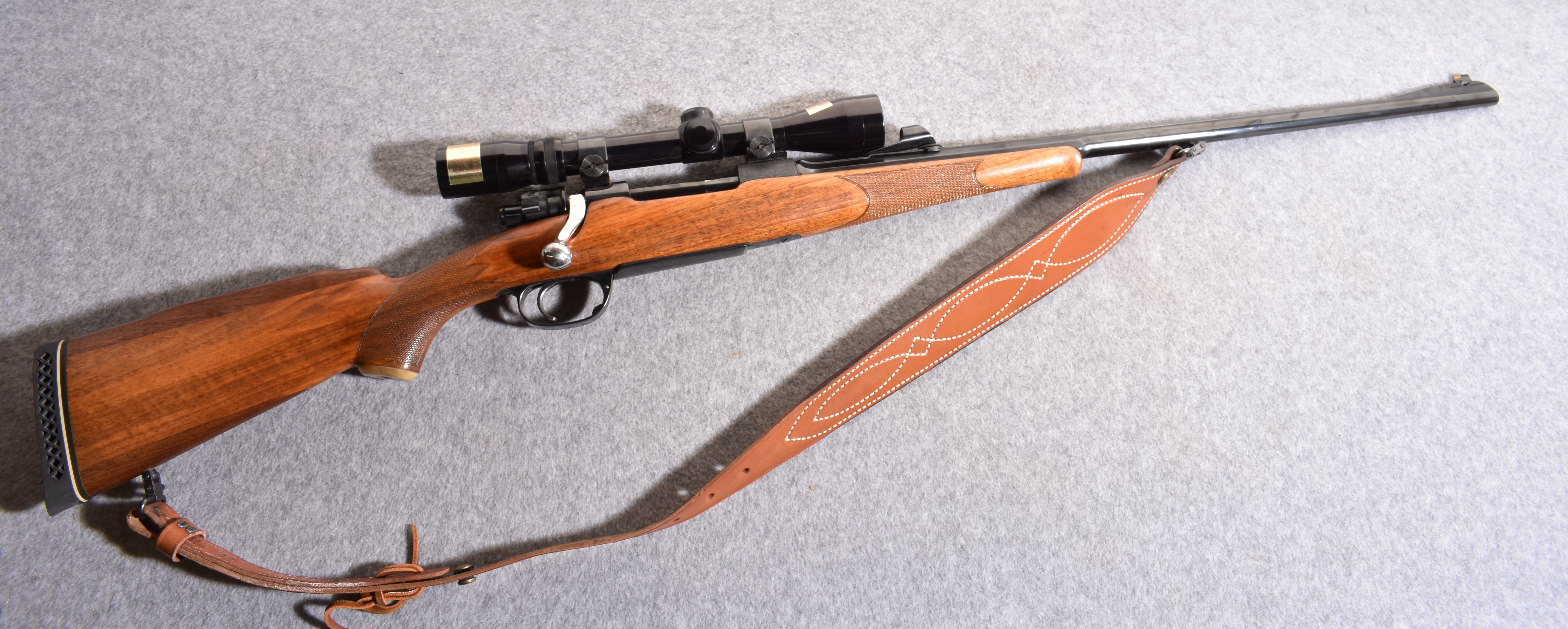 Image of Waffenfabrik Mauser Oberndorf .30-06 Bolt Action Rifle