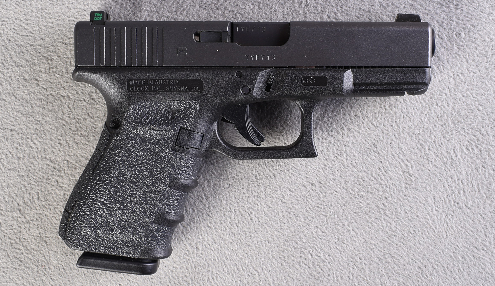 Image of Glock ~ G19 ~ 9mm
