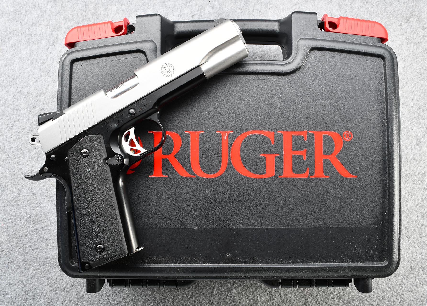 Image of Ruger ~ SR1911 ~ 45 ACP