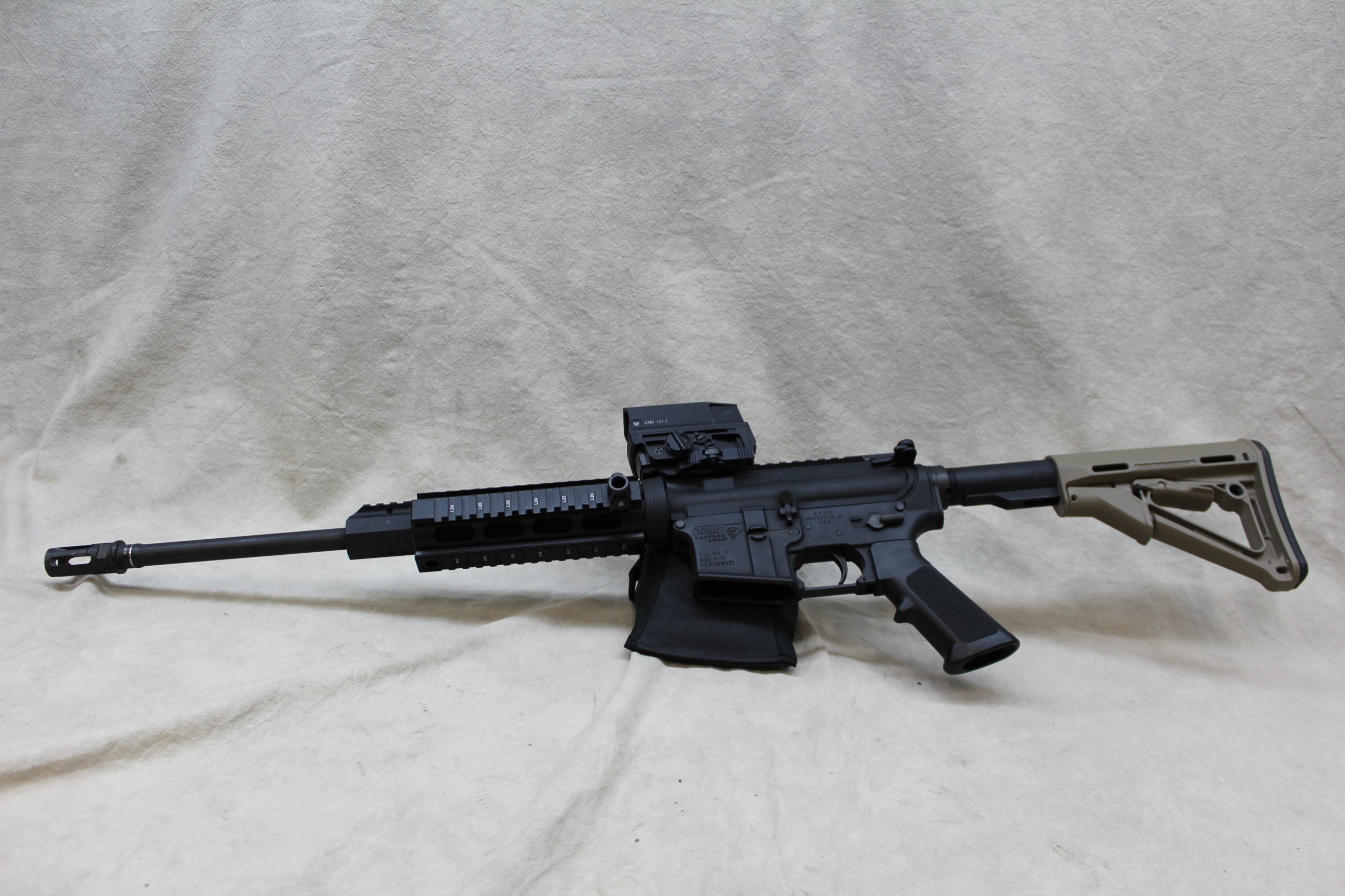 Image of DPMS A-15 ~ 5.56 NATO ~