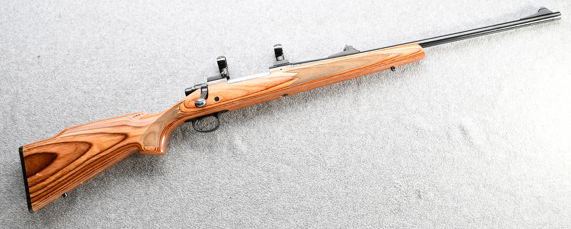 Image of Remington ~ 700 ~ .30-06 SPRG