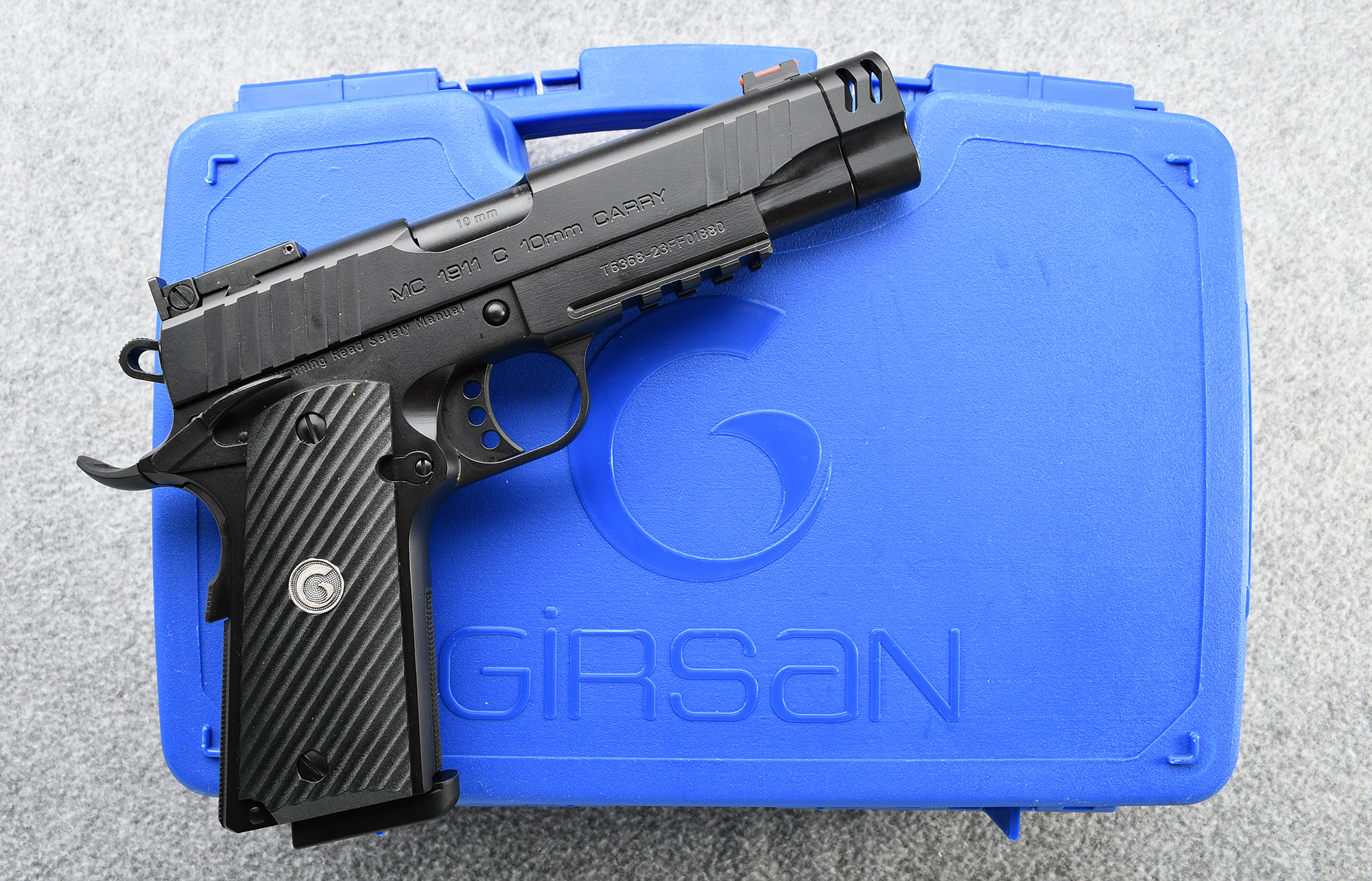 Image of Girsan ~ M 1911 C ~ 10mm