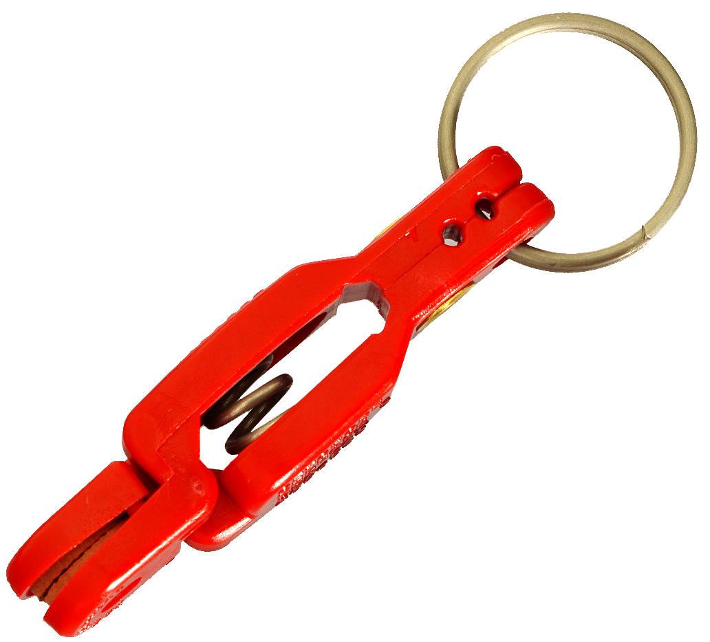 Off Shore Tackle Replacement Snap Weight Line Clip