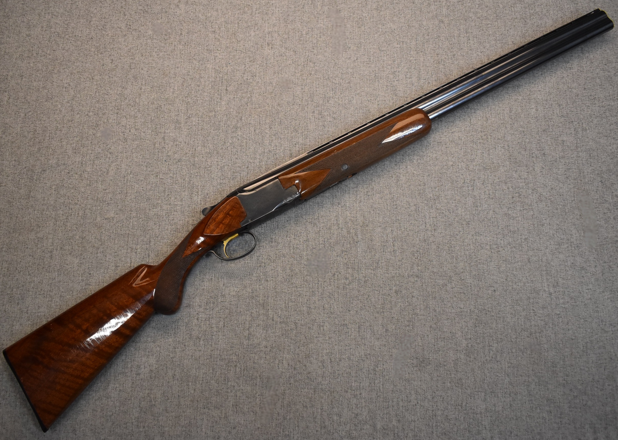 Image of Browning~Belgium Model~12 Gauge