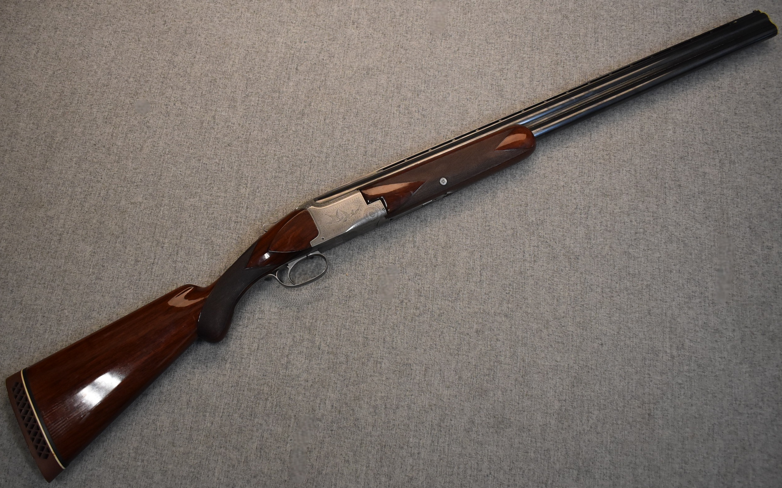 Image of Browning~Superposed Pigeon Grade~12 Gauge