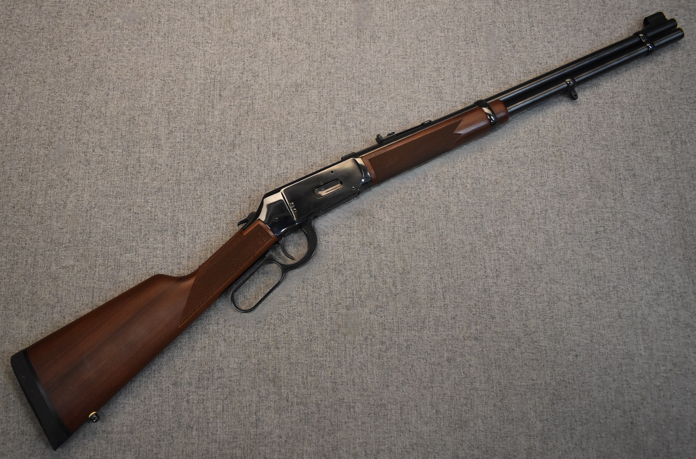 Winchester~94 XTR~.375 Winchester - Winchester