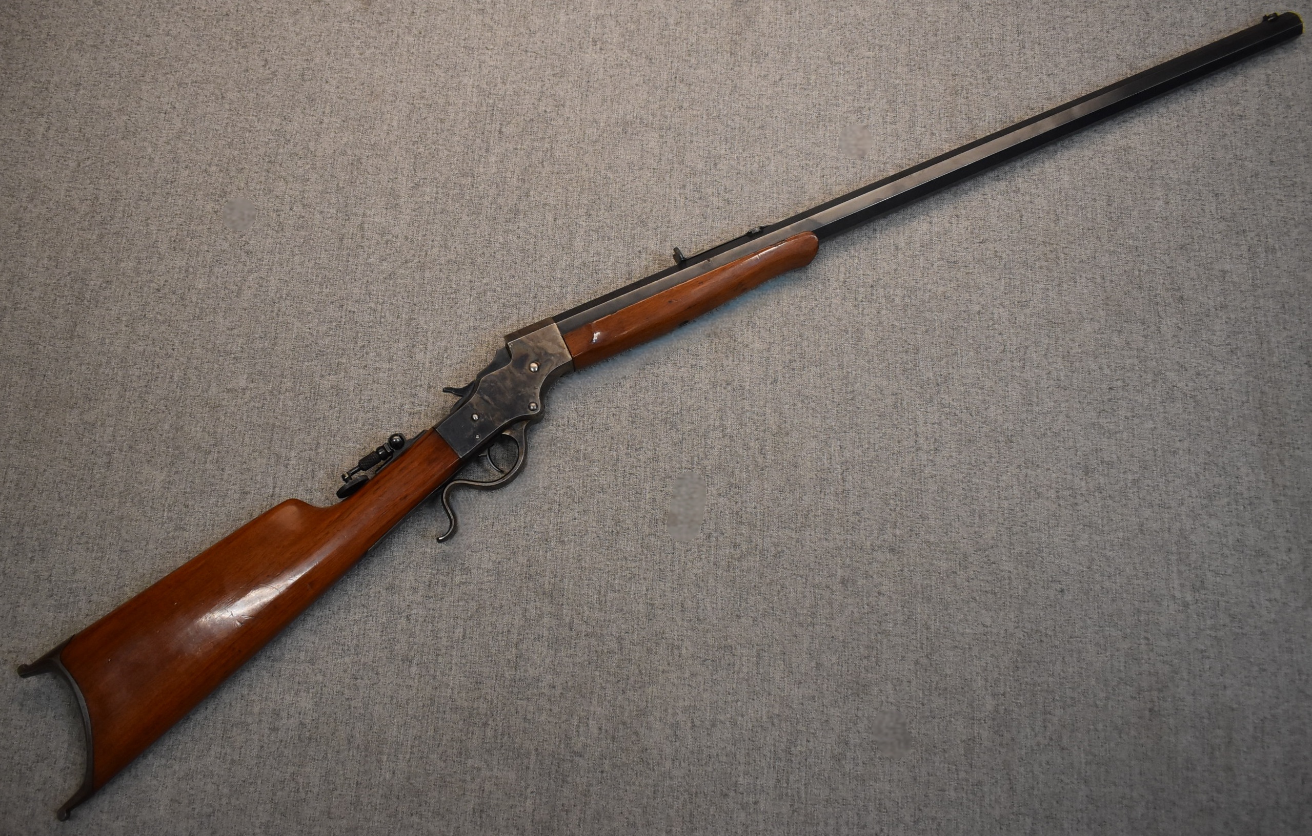 Image of J. Stevens~.32 Rimfire