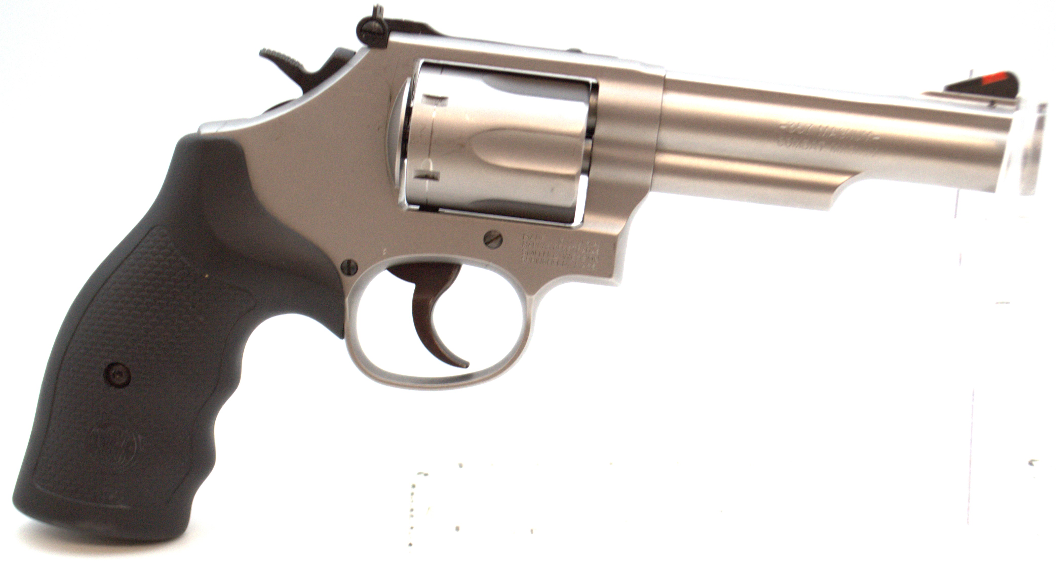 Smith &Wesson~66-8~.357 Magnum - Smith & Wesson