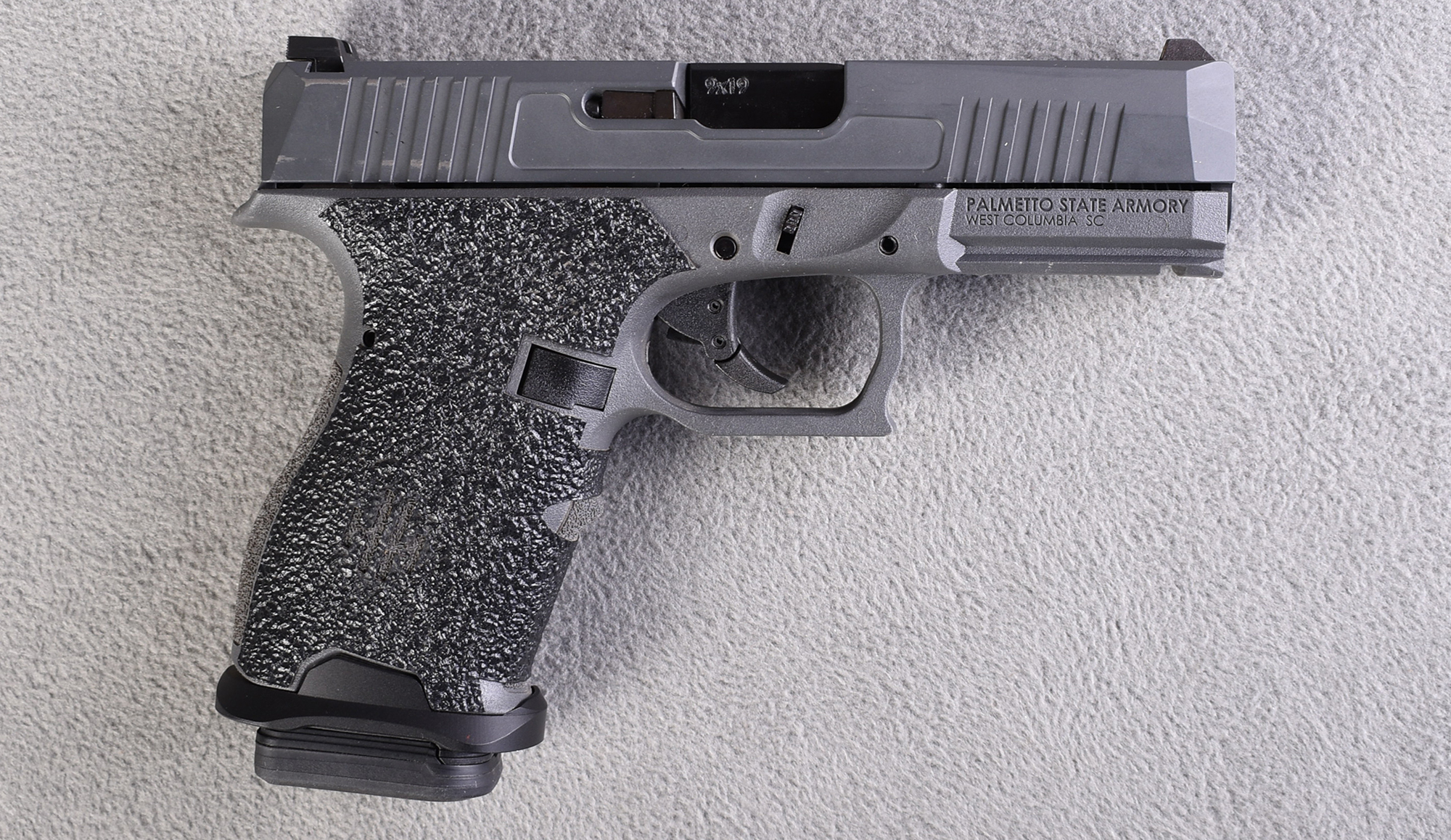 Image of Palmetto State Armory ~ Dagger Compact ~ 9mm