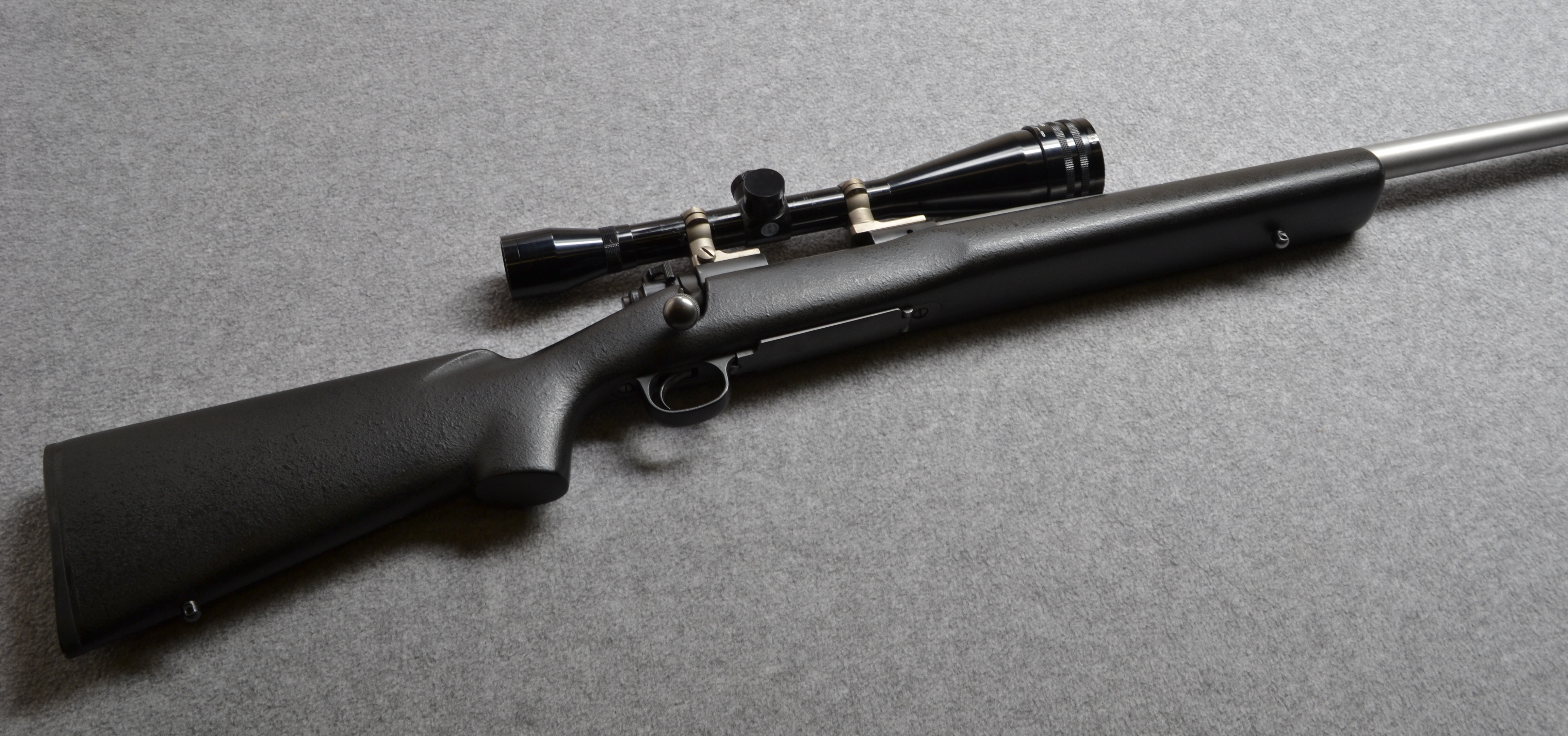 Winchester~70 SA~.22-250 REM. - Winchester