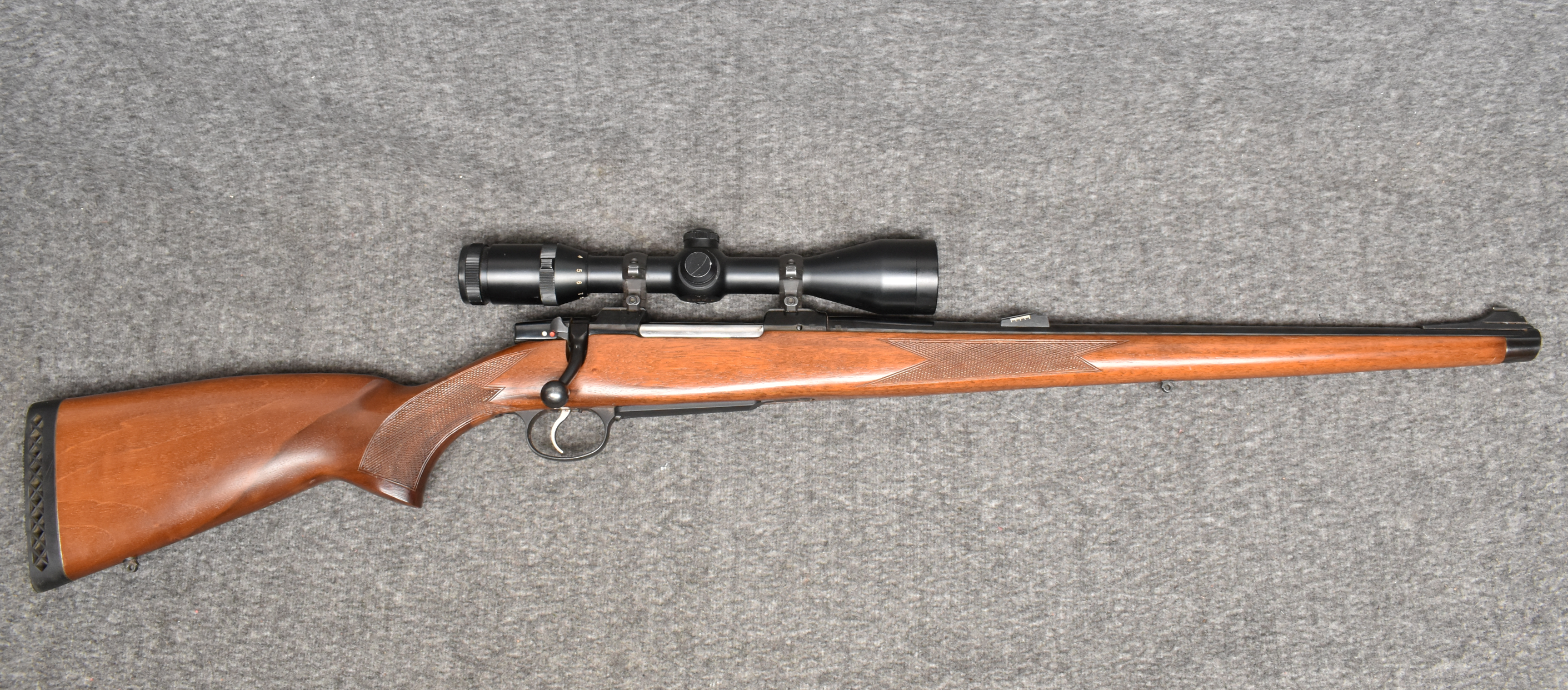 Image of CZ ~550~ 6.5X55 SE