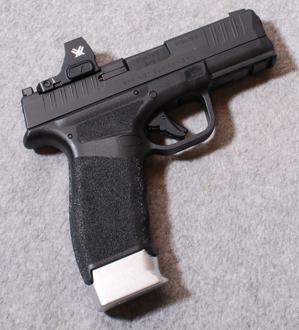 Springfield Armory ~ Hellcat Pro ~ 9MM - Springfield Armory