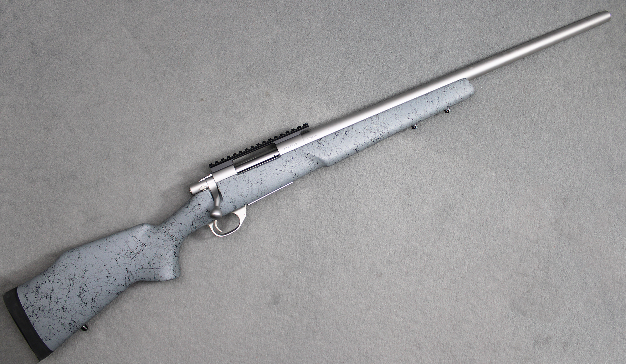 Image of Howa ~ Model 1500 Varmint ~ .308 Winchester