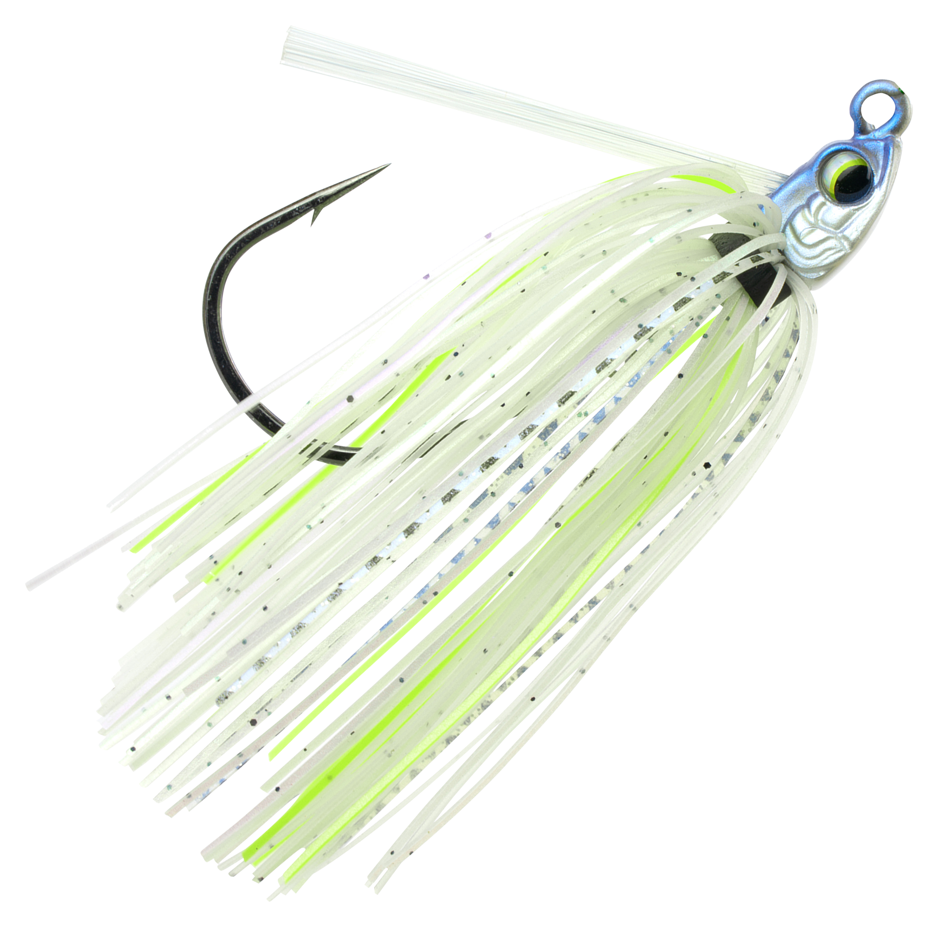 Image of 6th Sense Fishing Divine Swim Jig - 3/8 oz. - Sexified Shad