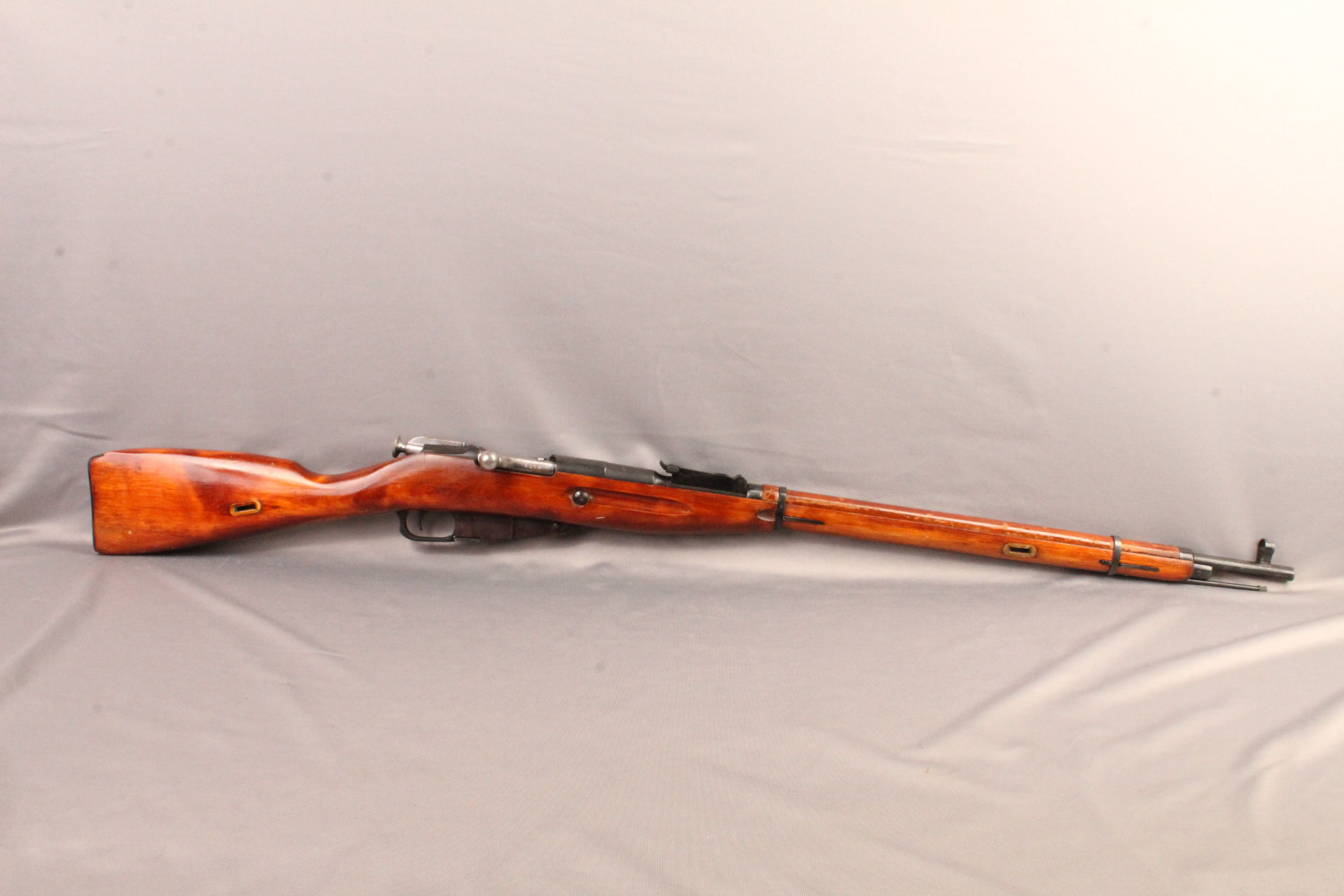 Image of 91/30 ~ 7.62x54 R