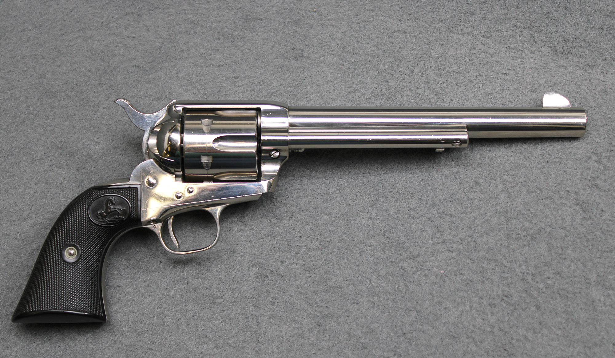 Image of Colt ~ Single Action Army Gen 1 ~ .45 Colt