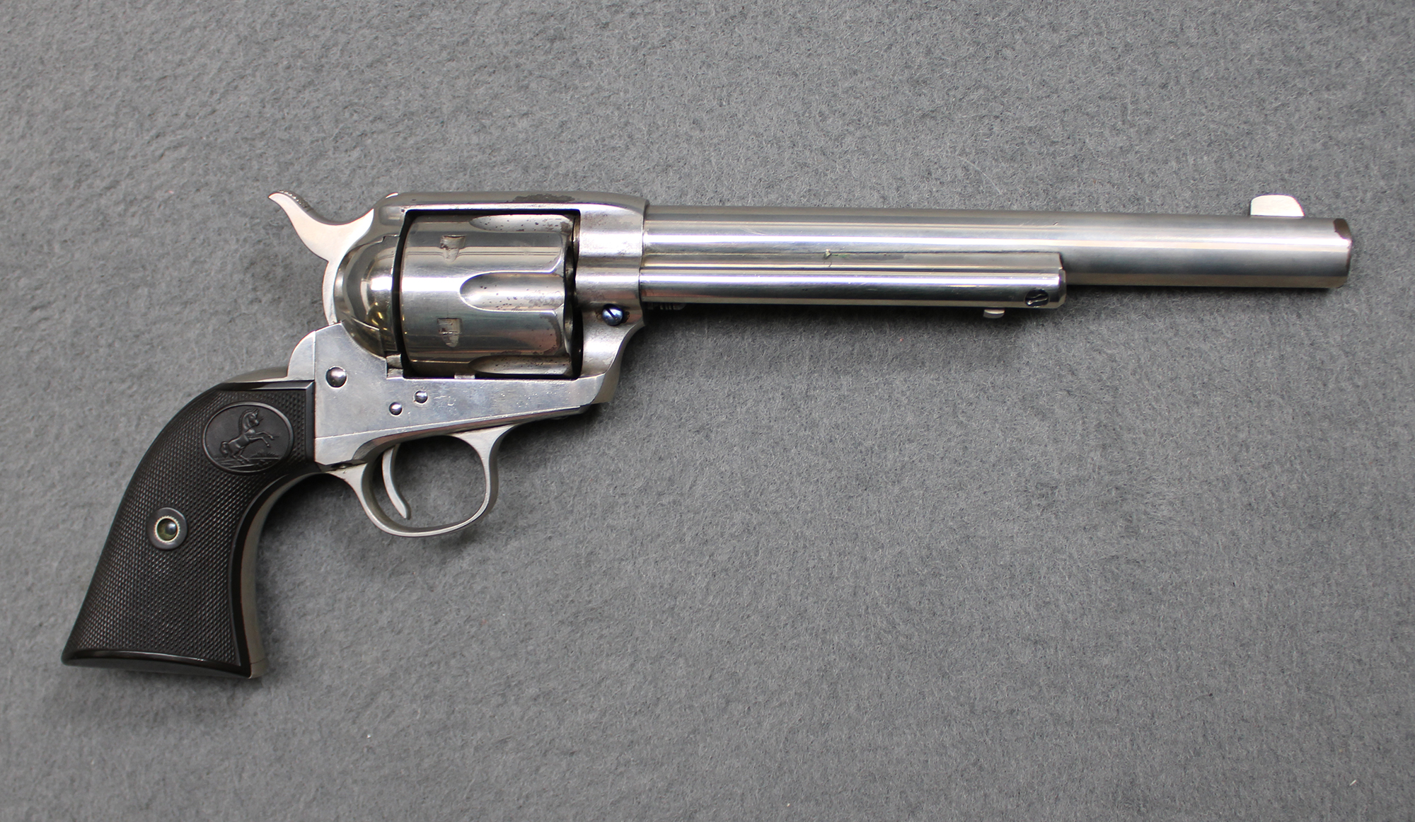 Image of Colt ~ Single Action Army (Gen 1) ~ .38 WCF