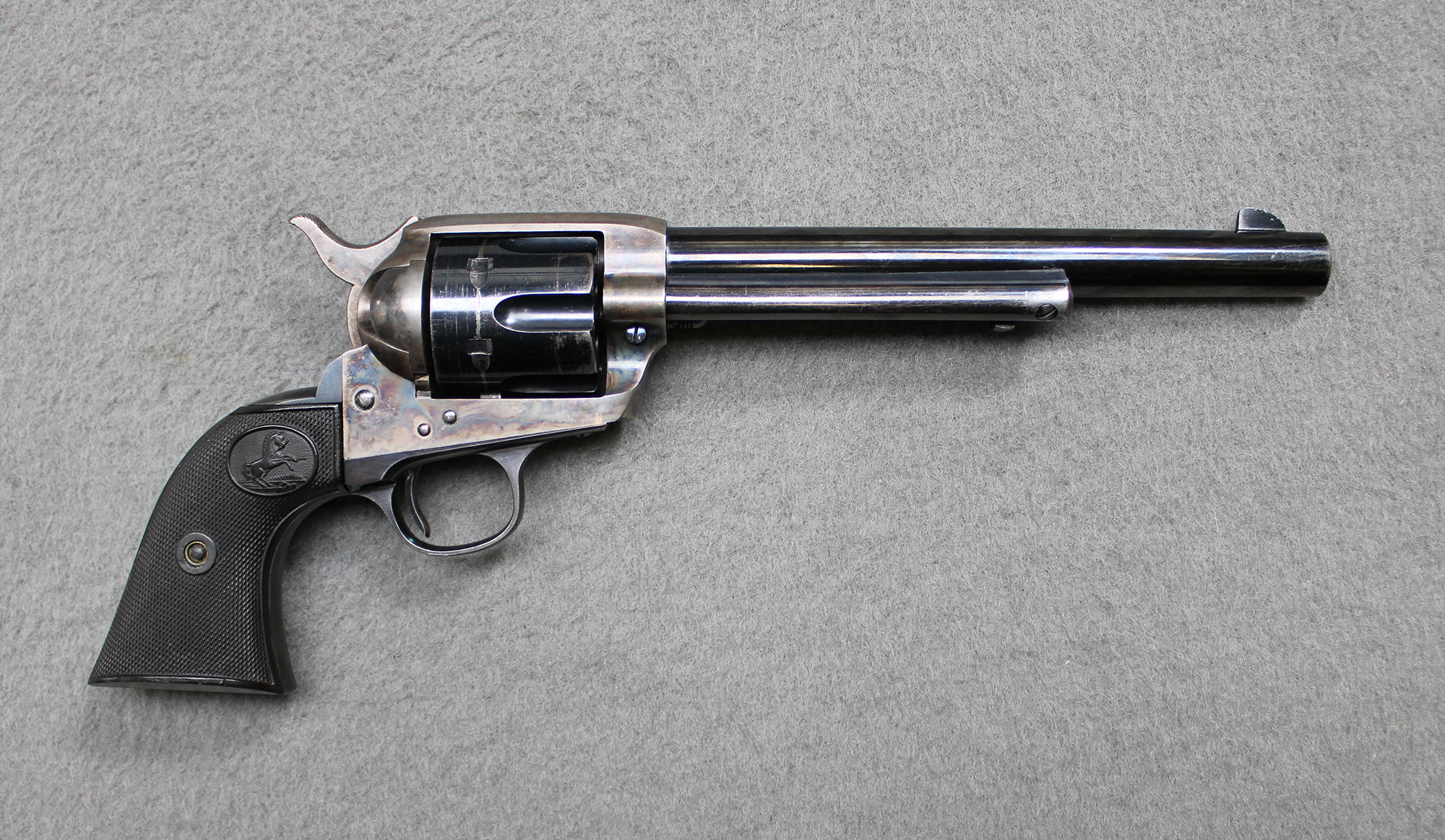 Image of Colt ~ Single Action Army (Gen 1) ~ .32 WCF
