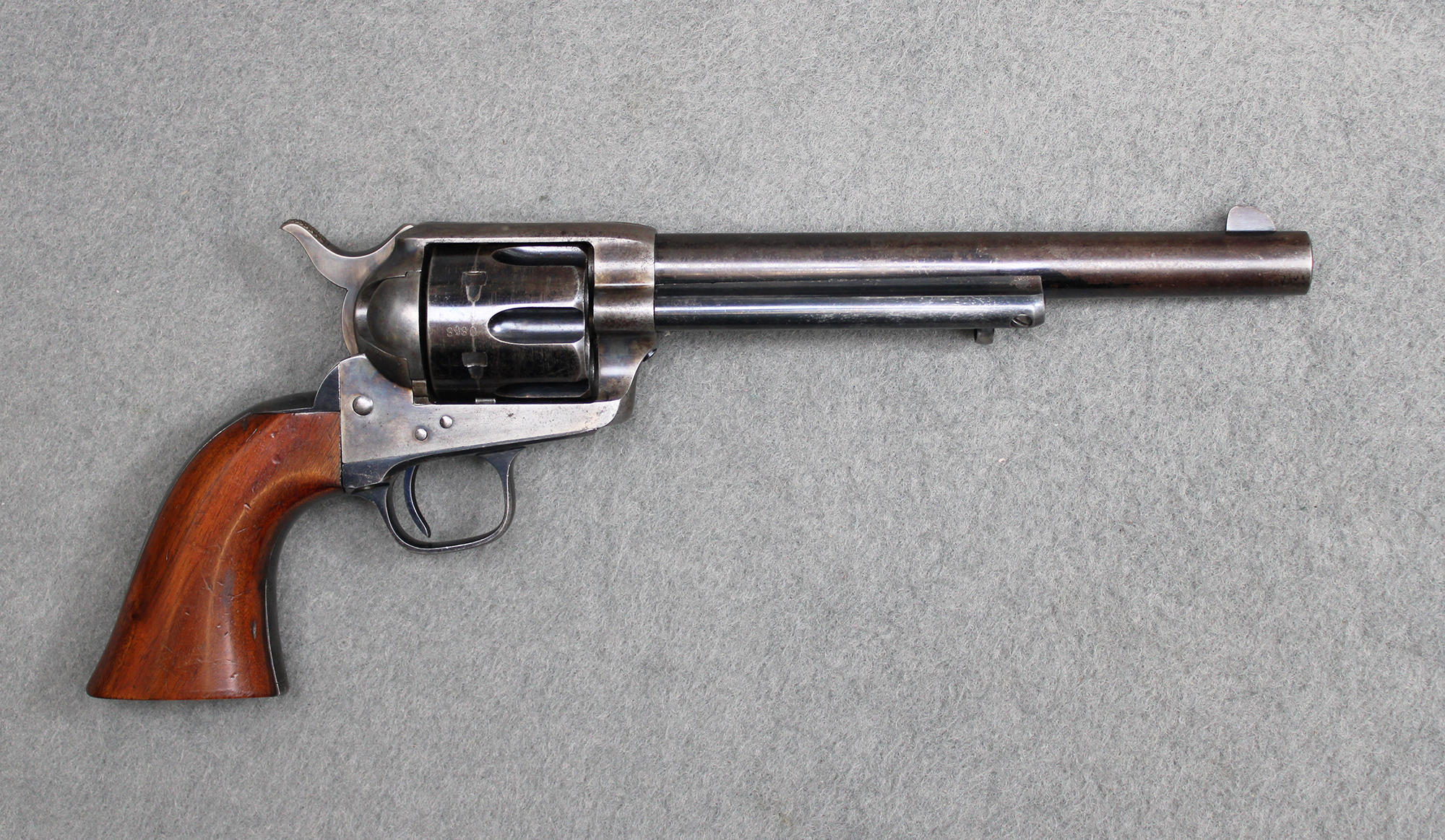 Image of Colt ~ Single Action Army Gen 1 ~ .45 Colt