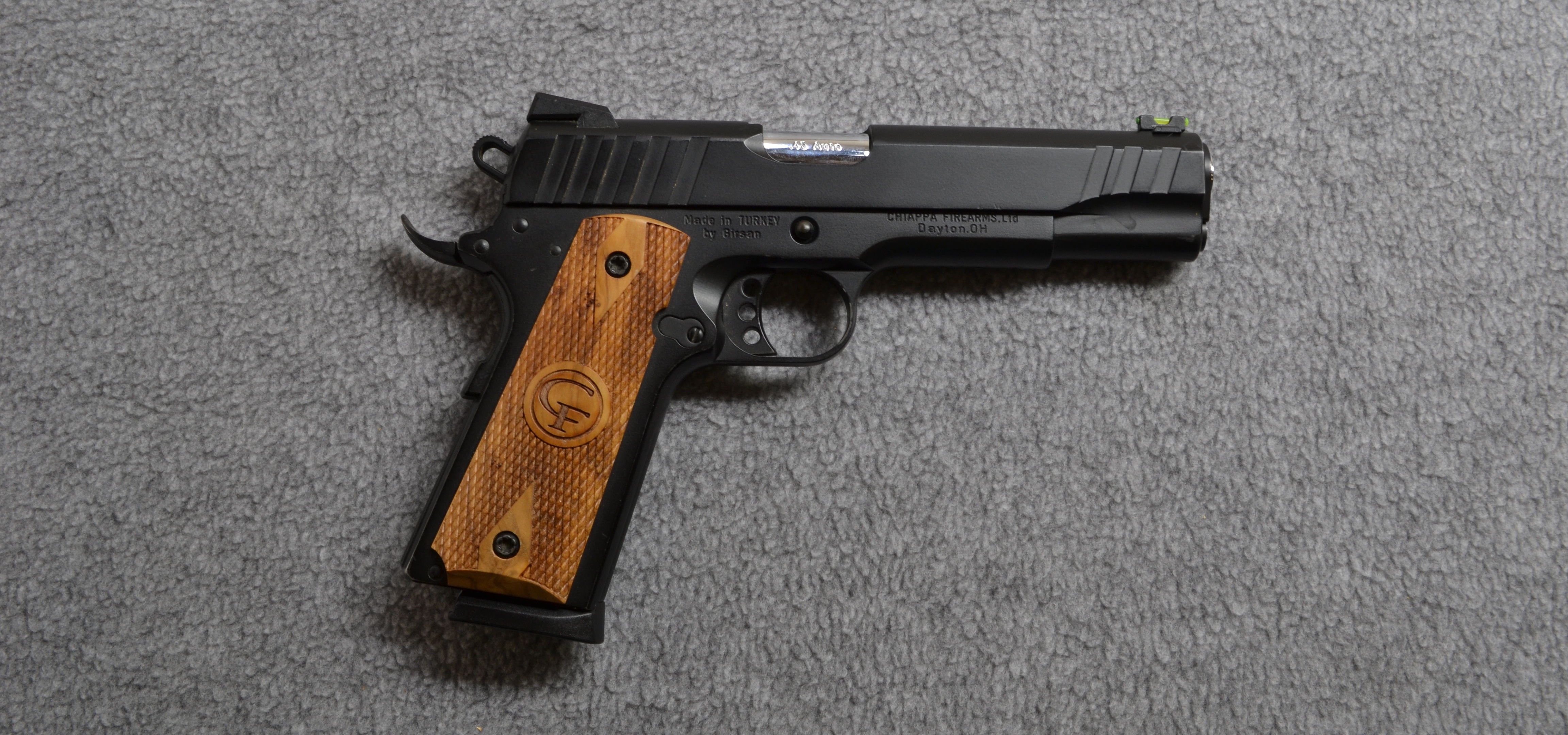 Image of Girsan~1911-45~.45 AUTO