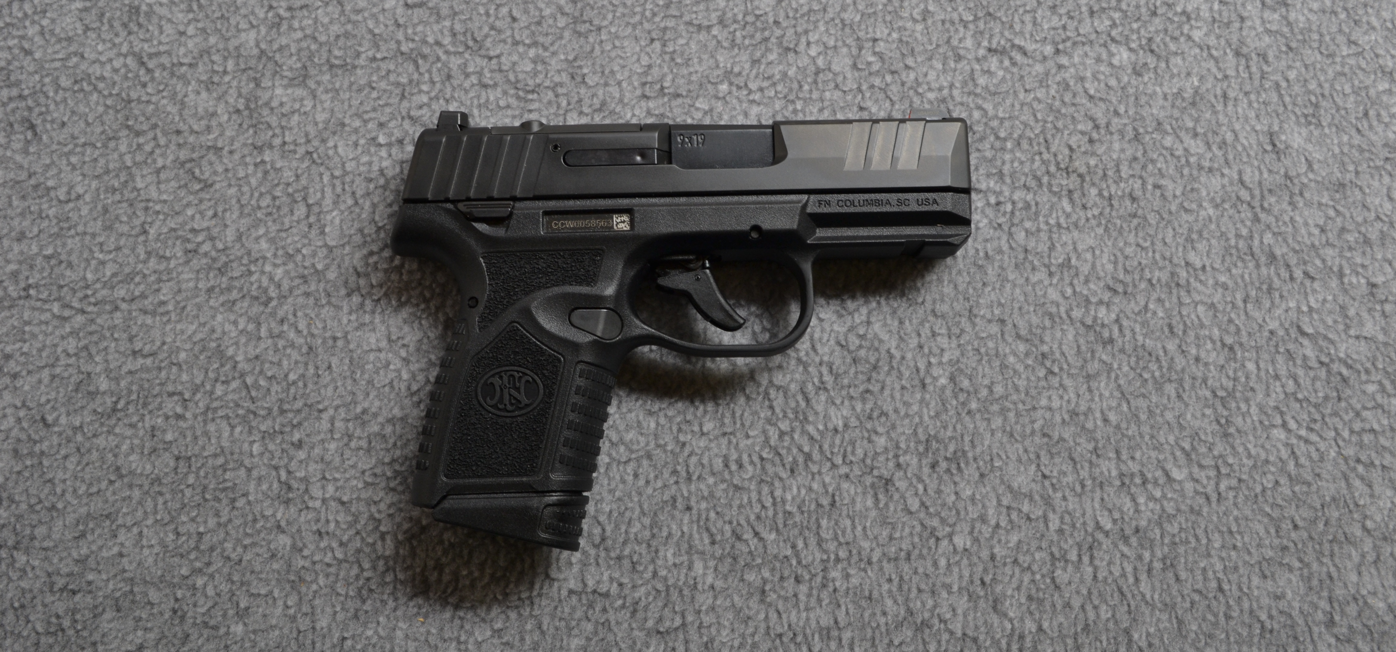 Image of FN~Reflex~9MM