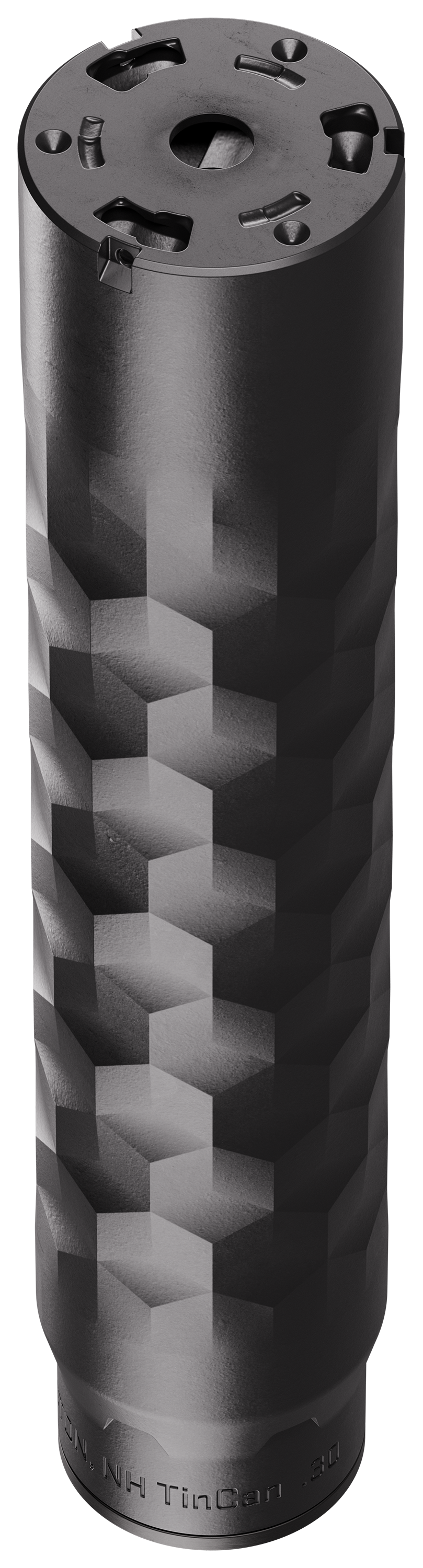 Image of SIG SAUER TiN Can Suppressor