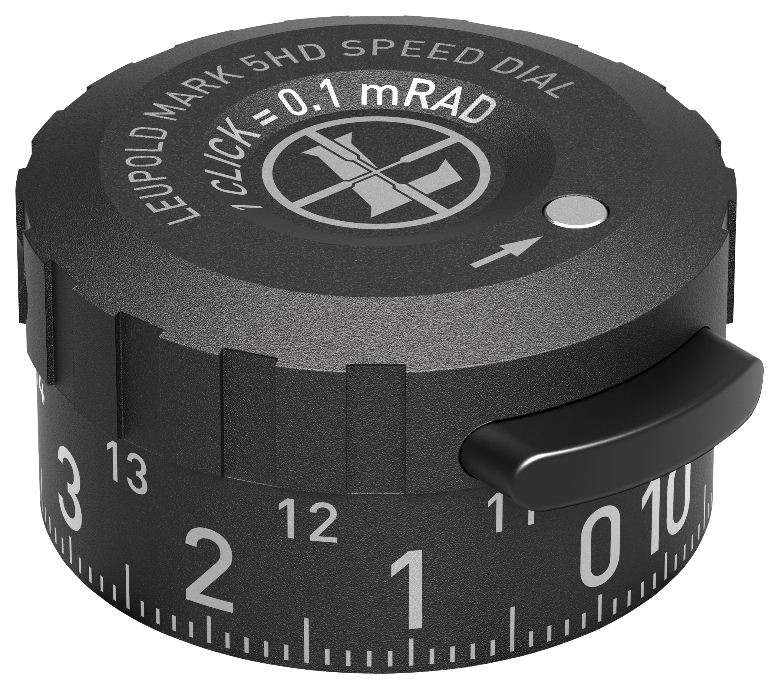 Image of Leupold Mark 5 Competition Speed Dial